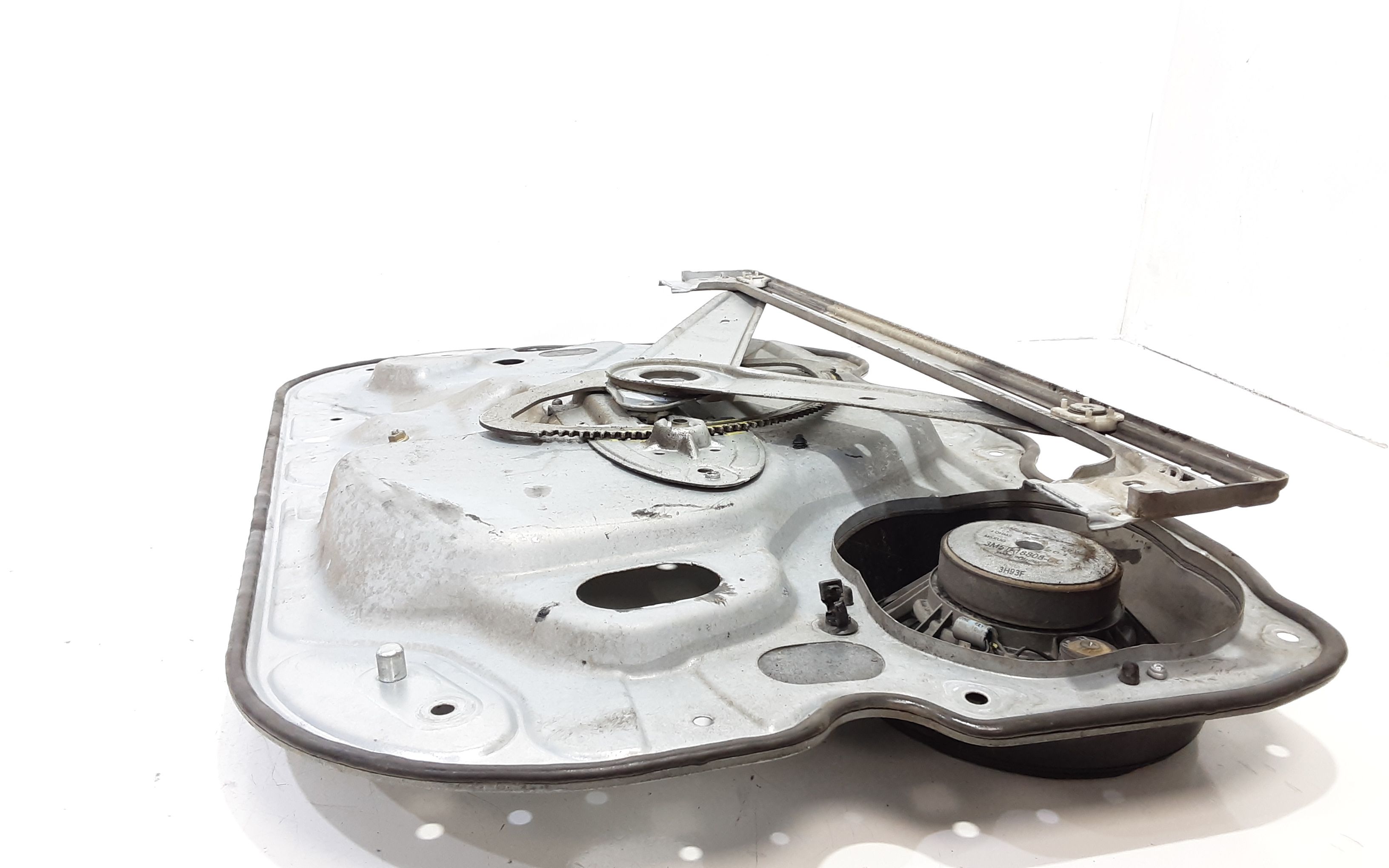 Cremagliera anteriore sinistra Guida FORD C - Max Serie (03>07)