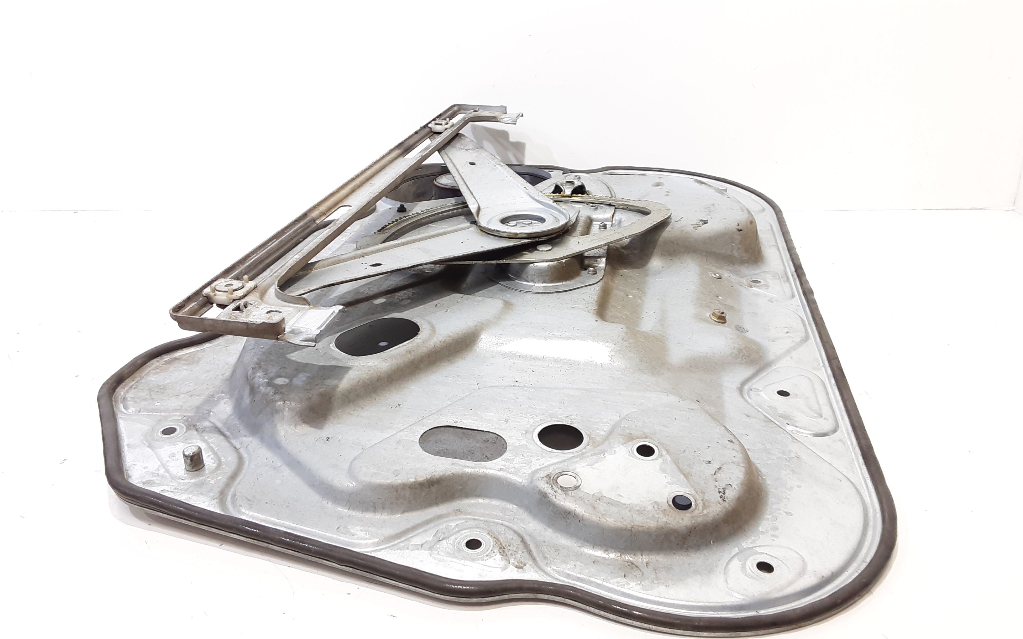 Cremagliera anteriore sinistra Guida FORD C - Max Serie (03>07)