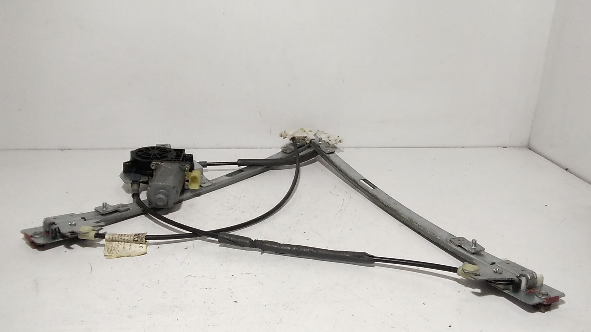 Cremagliera anteriore sinistra Guida BMW Serie 3 E46 Berlina (01>05)