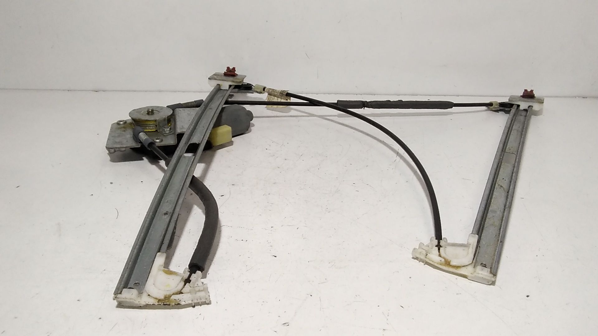 Cremagliera anteriore sinistra Guida BMW Serie 3 E46 Berlina (01>05)