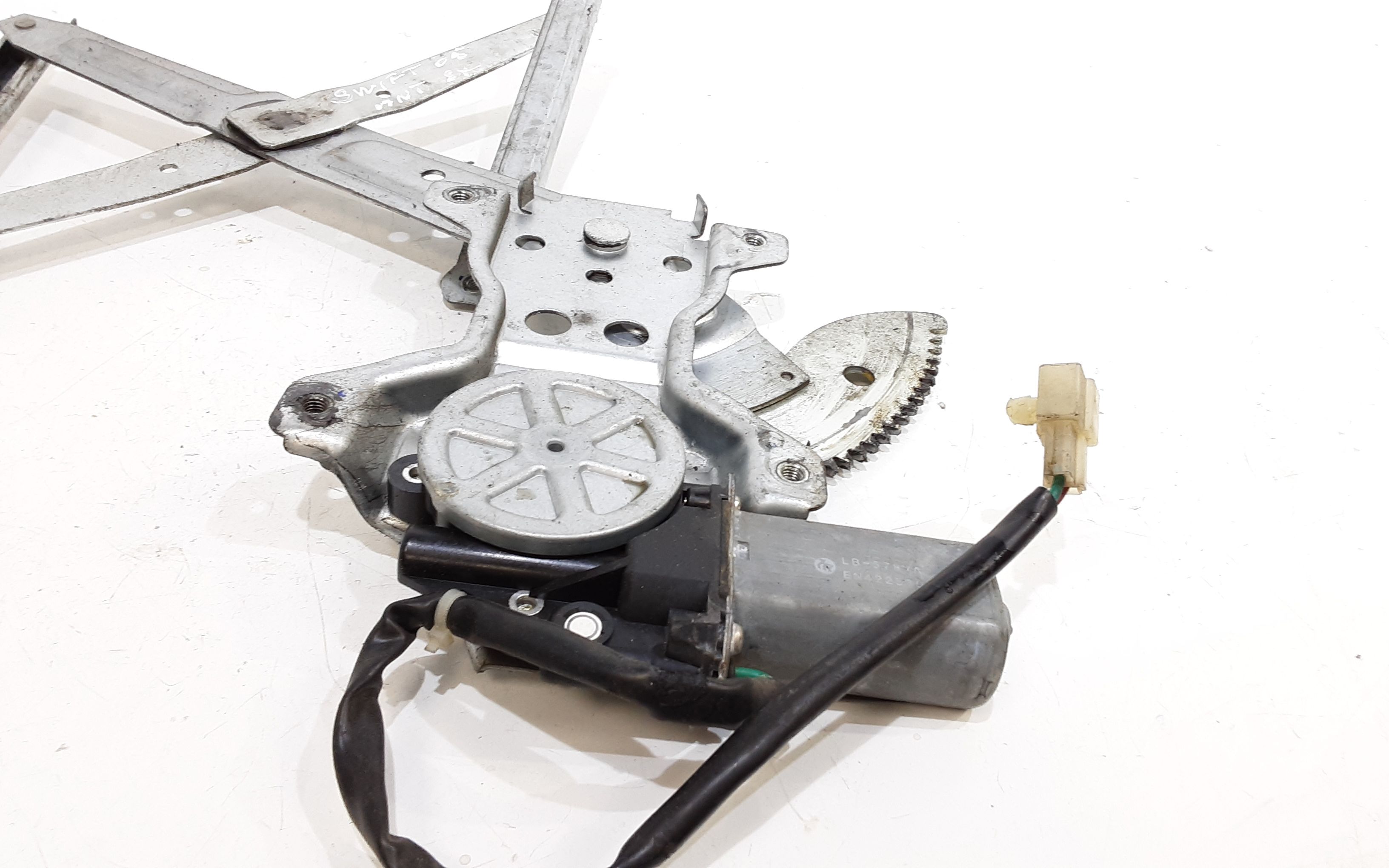 Cremagliera anteriore sinistra Guida SUZUKI Swift 4 Serie