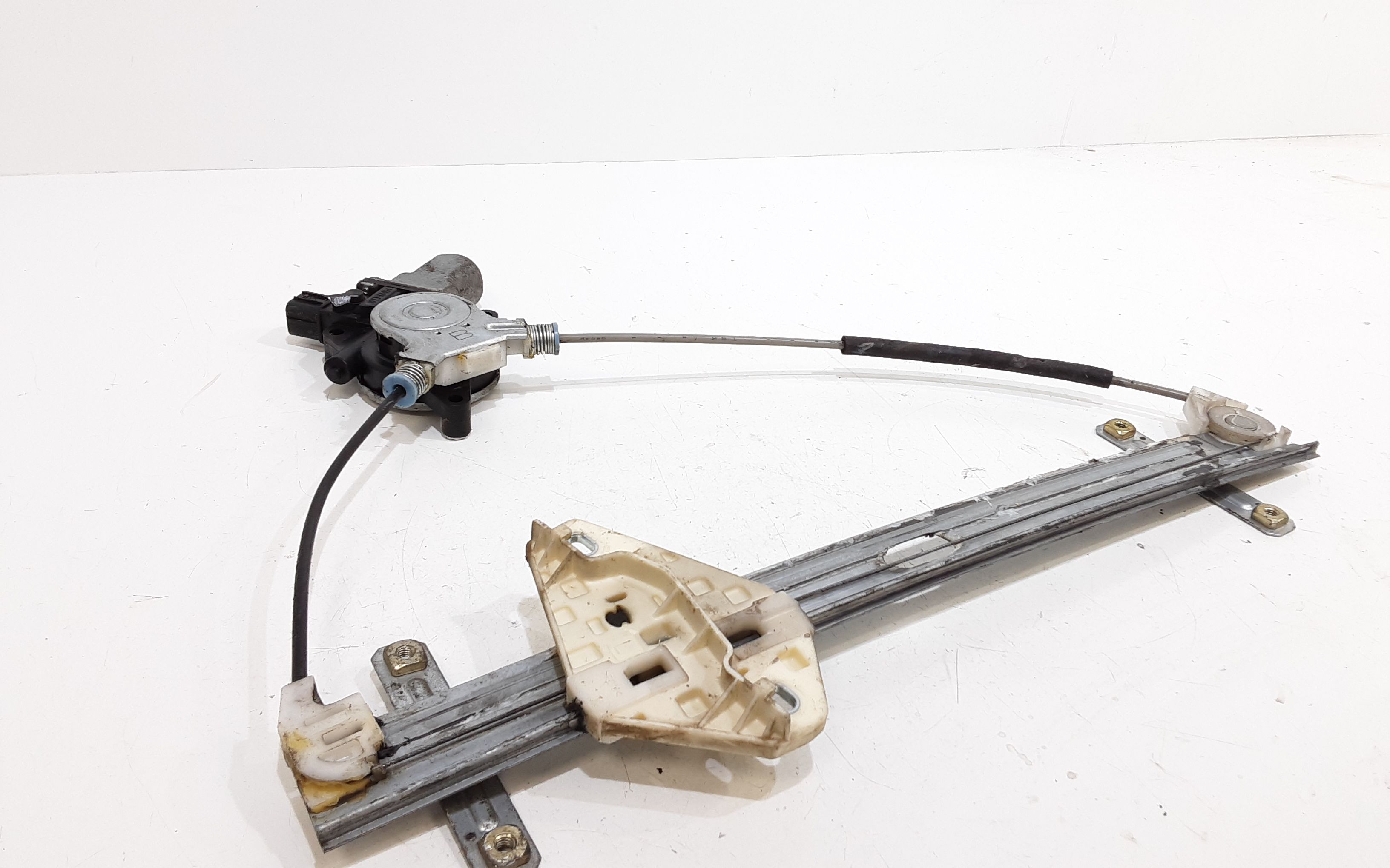 Cremagliera anteriore sinistra Guida HONDA FR-V 1 Serie