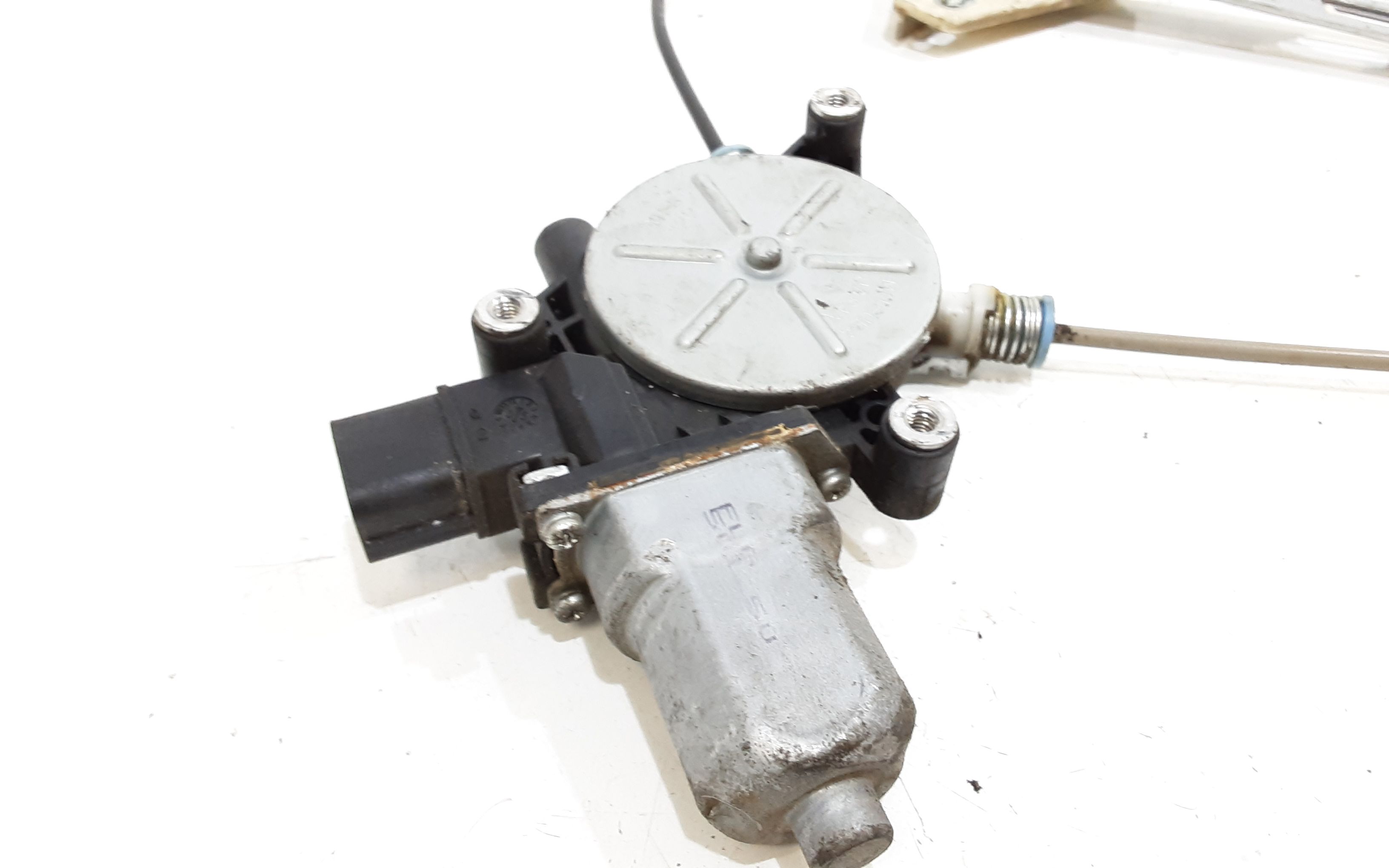 Cremagliera anteriore sinistra Guida HONDA FR-V 1 Serie