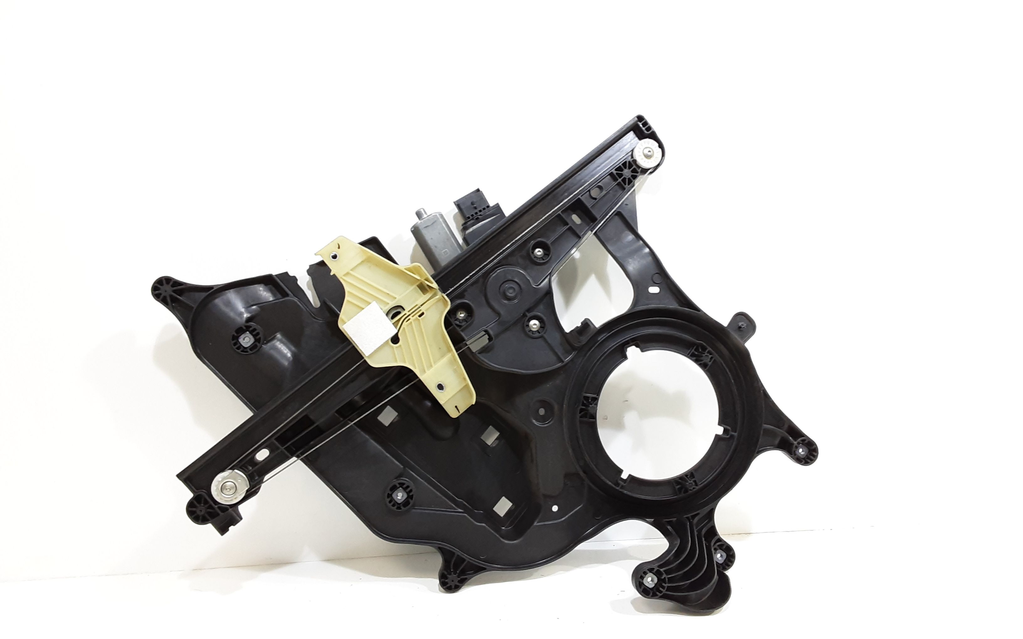 Cremagliera anteriore sinistra Guida PEUGEOT Rifter Serie (18>)