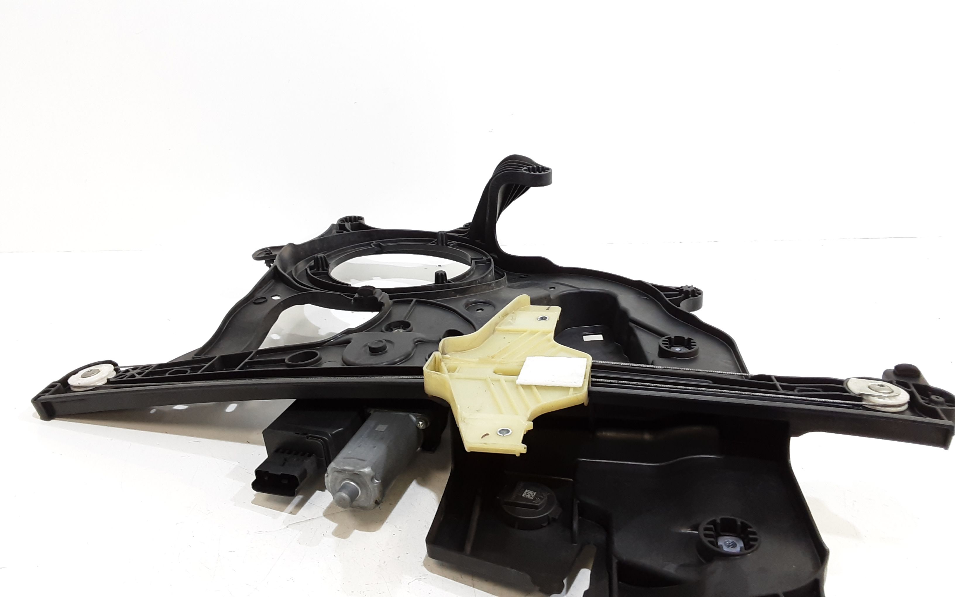 Cremagliera anteriore sinistra Guida PEUGEOT Rifter Serie (18>)