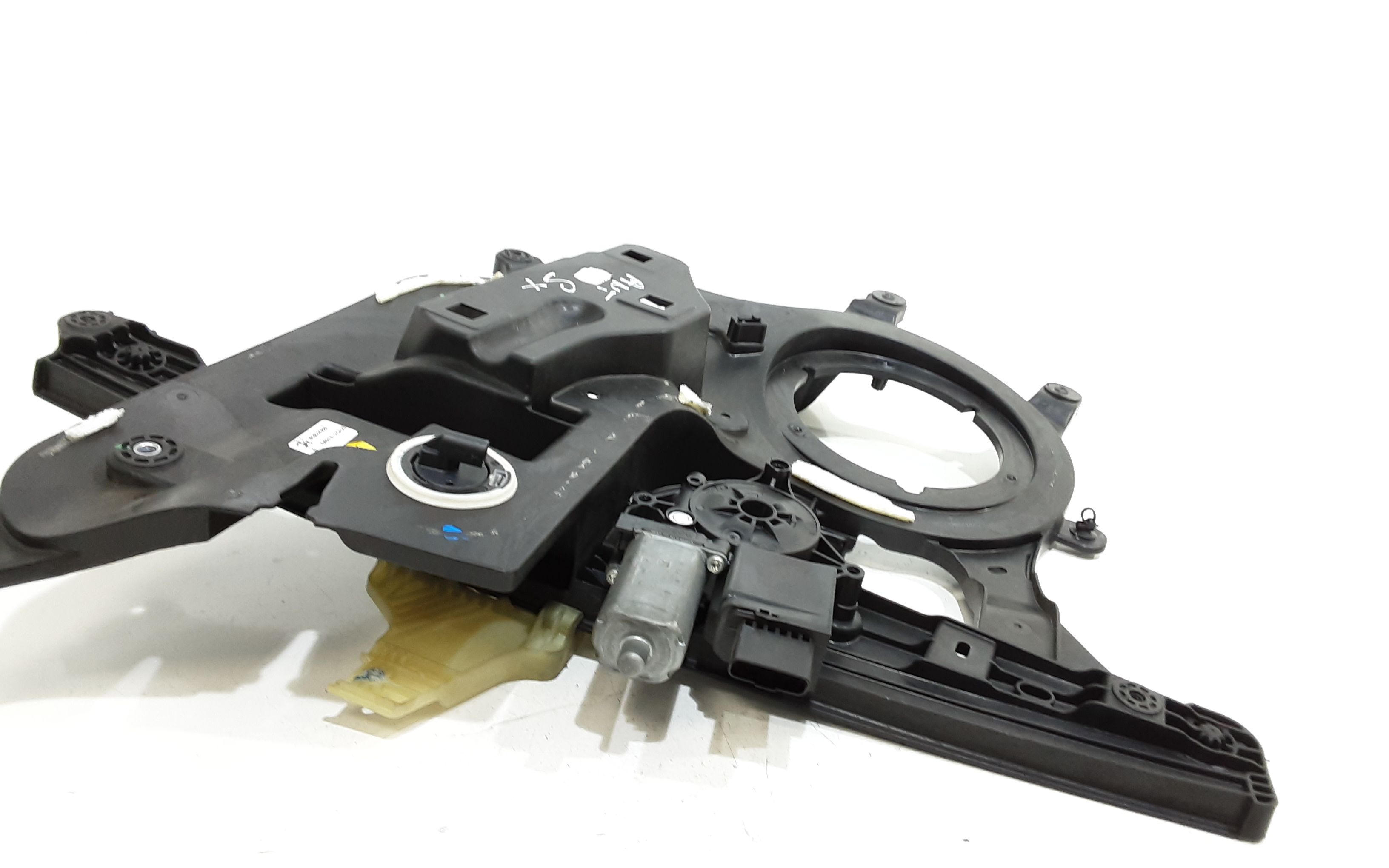 Cremagliera anteriore sinistra Guida PEUGEOT Rifter Serie (18>)