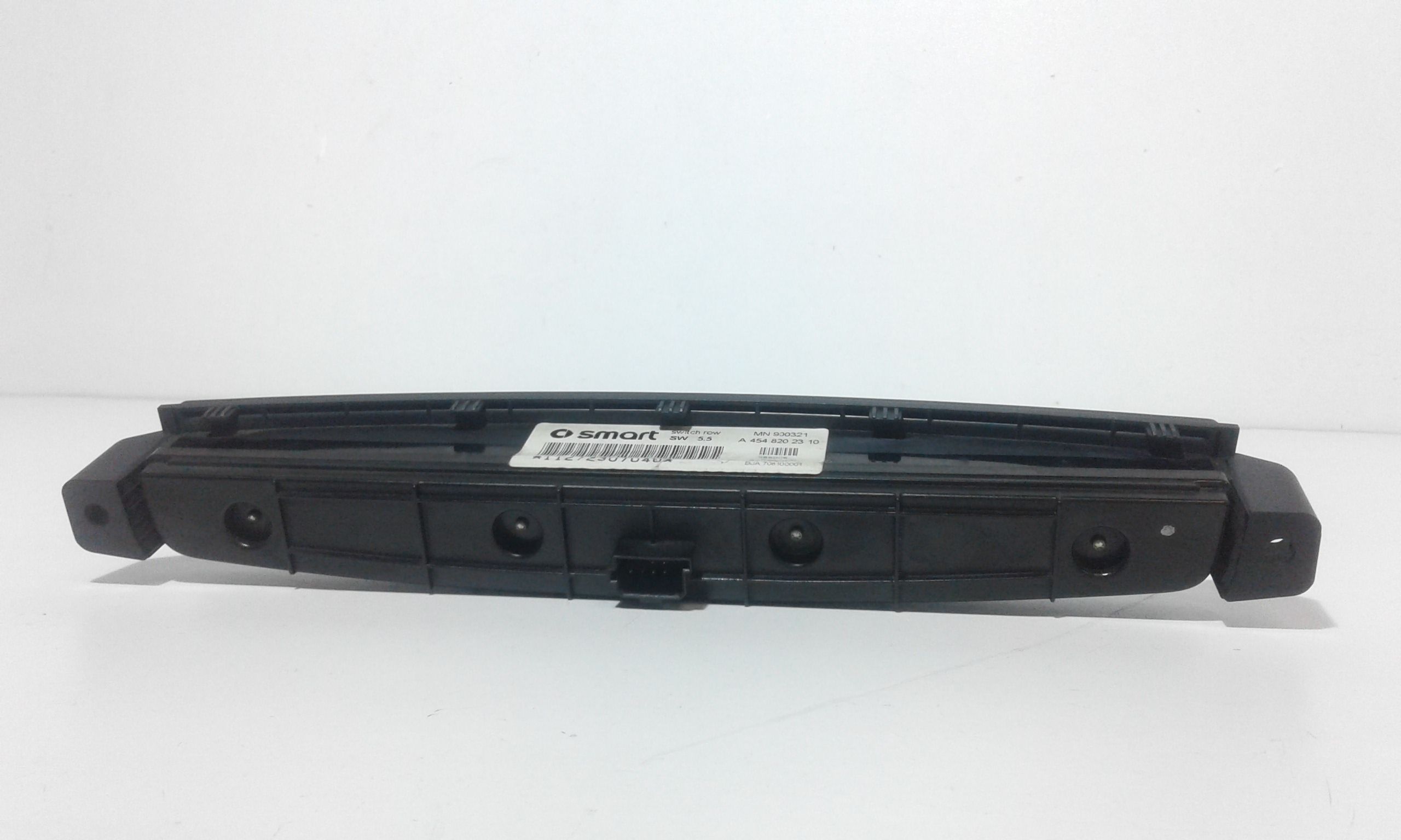 Pulsantiera Centrale SMART Forfour 1 Serie