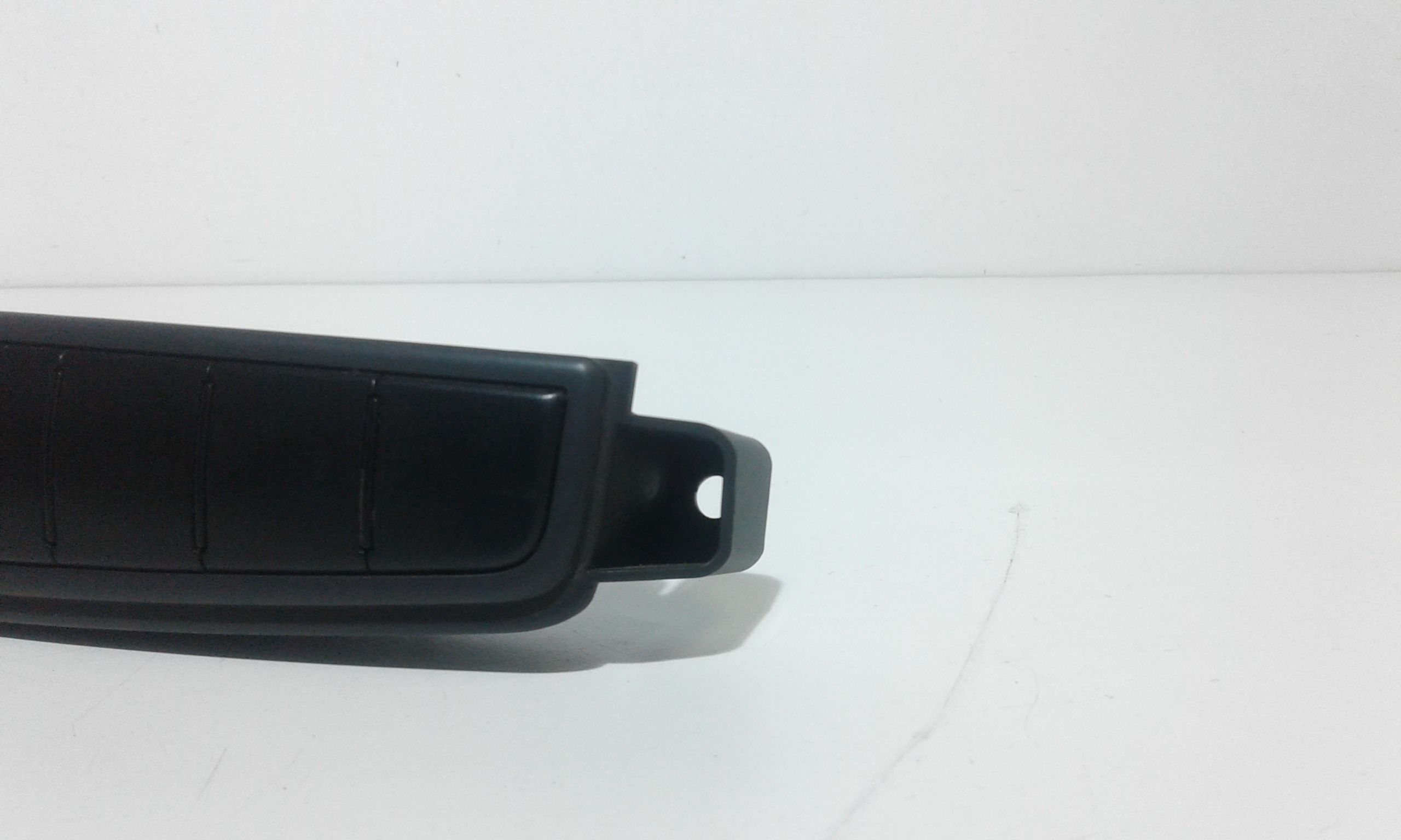 Pulsantiera Centrale SMART Forfour 1 Serie