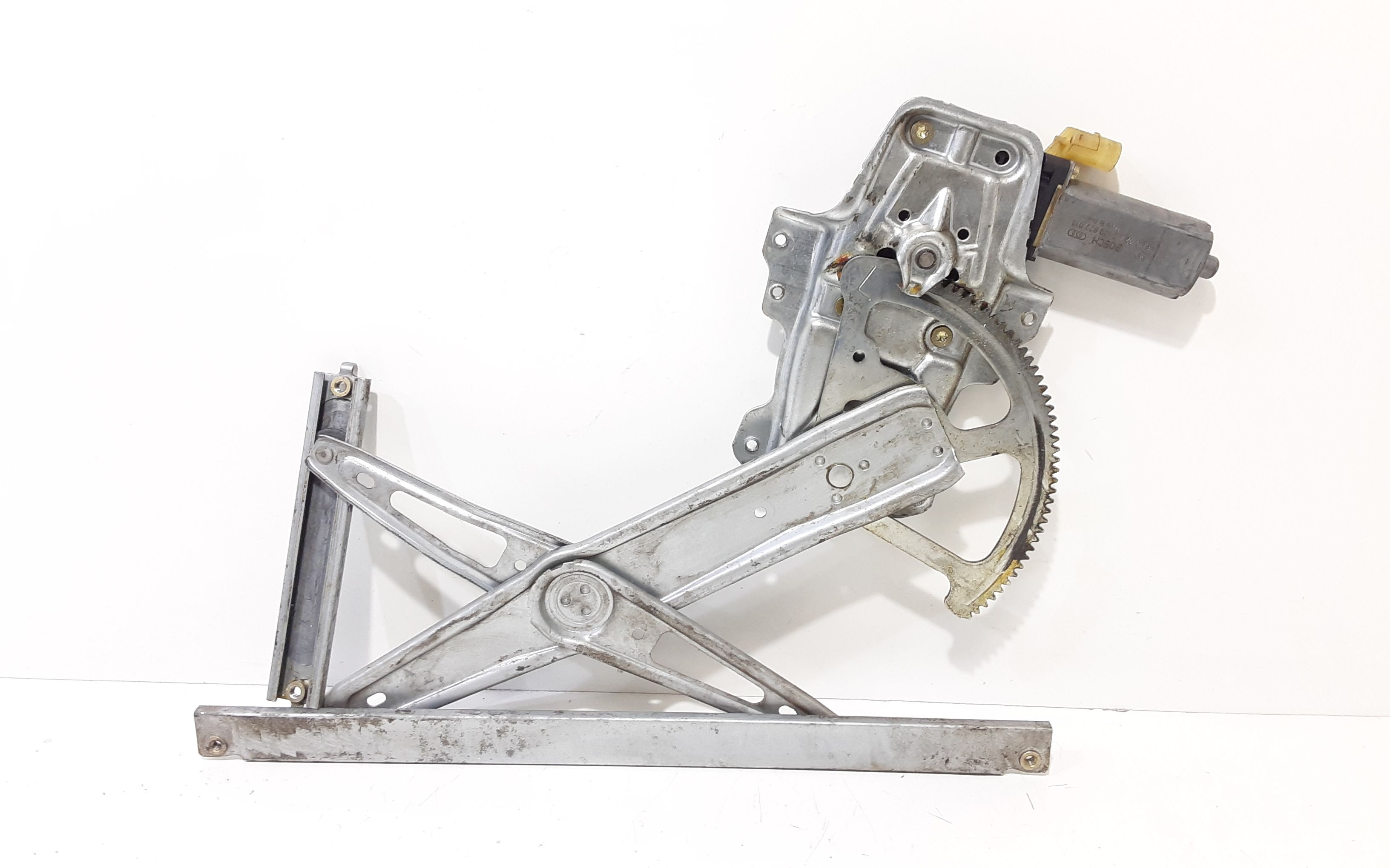 Cremagliera anteriore sinistra Guida TOYOTA Yaris 2 Serie