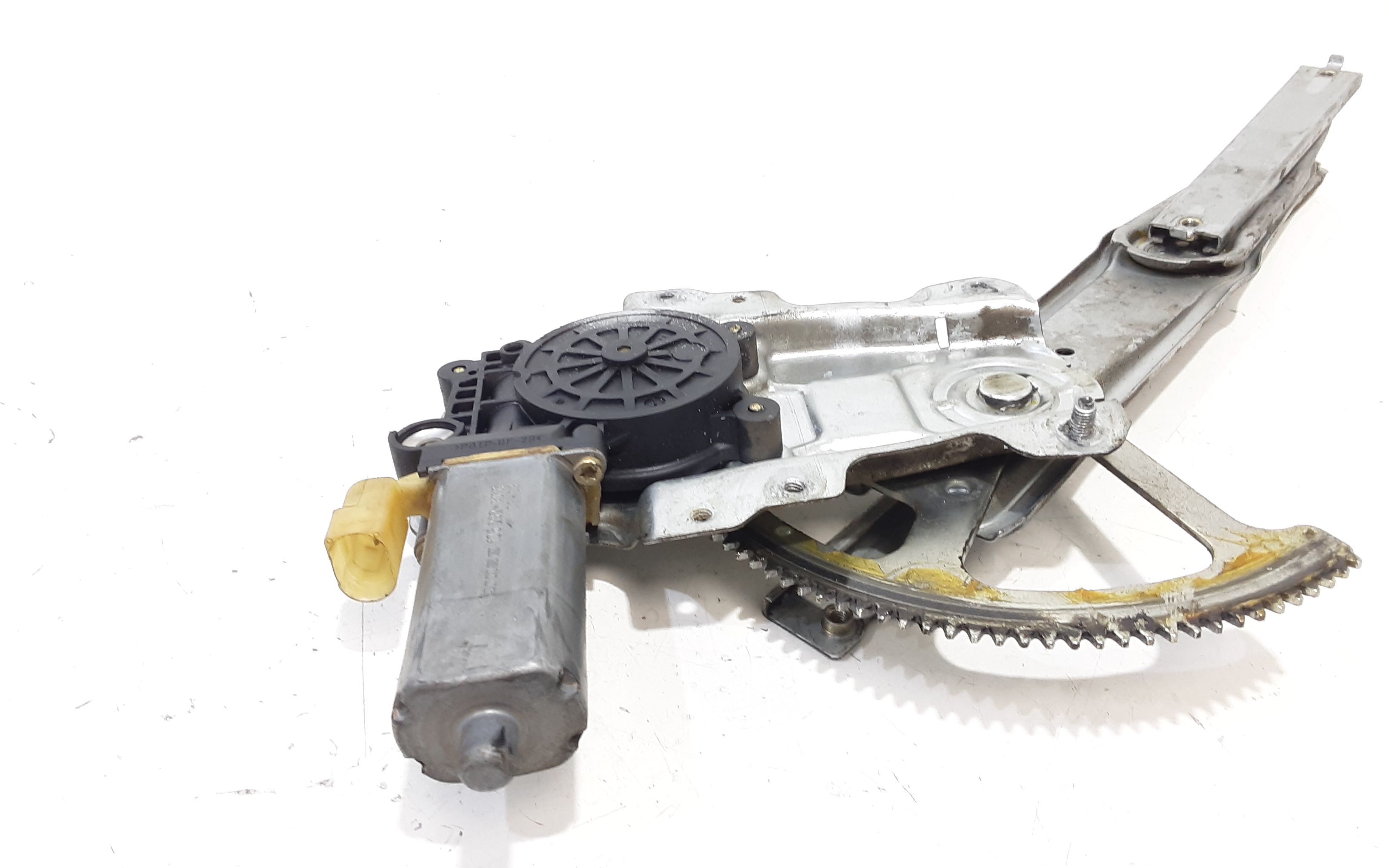 Cremagliera anteriore sinistra Guida TOYOTA Yaris 2 Serie