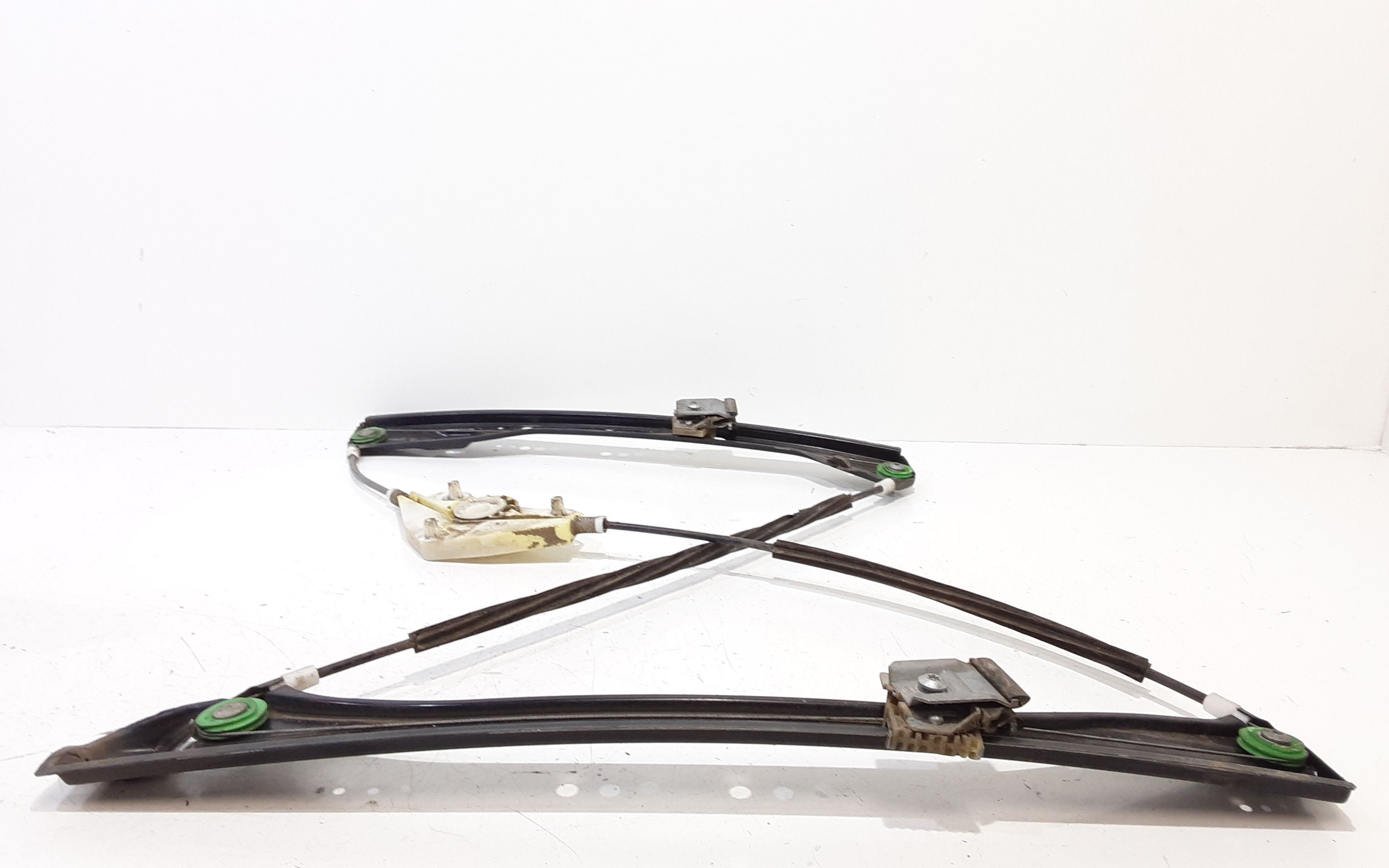 Cremagliera anteriore sinistra Guida VOLKSWAGEN Golf 5 Plus (04>08)