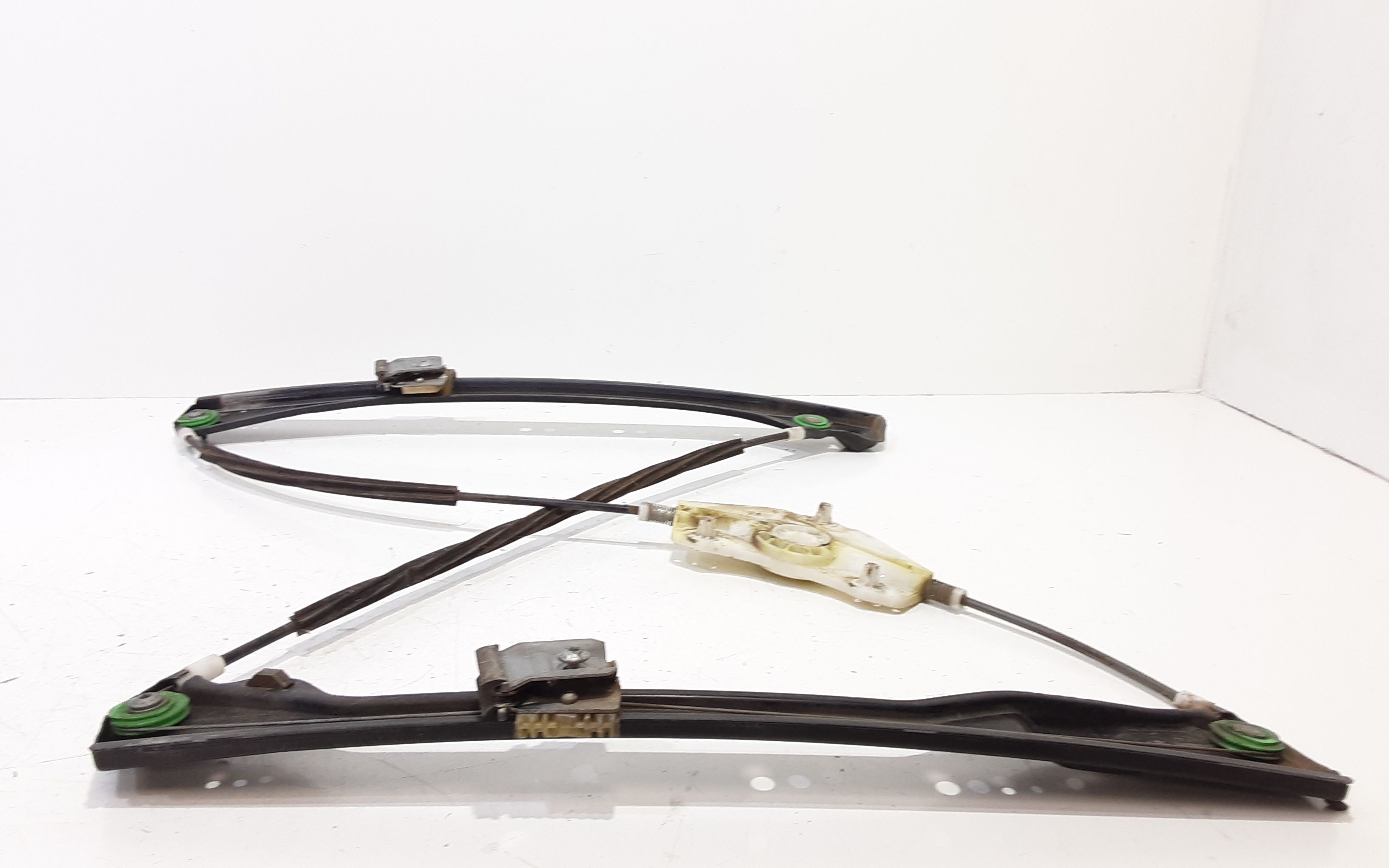 Cremagliera anteriore sinistra Guida VOLKSWAGEN Golf 5 Plus (04>08)