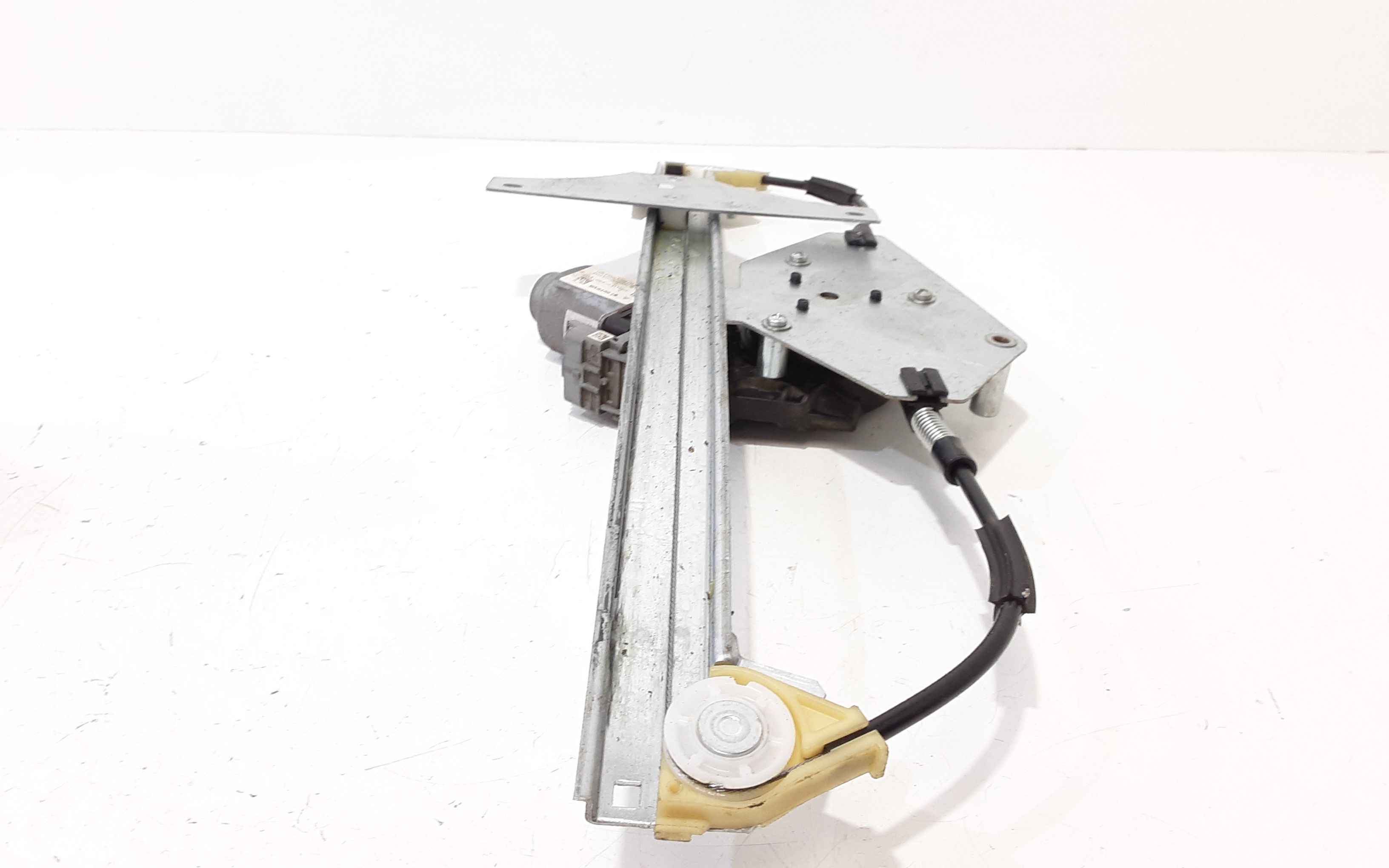 Cremagliera anteriore sinistra Guida CITROEN C3 Serie