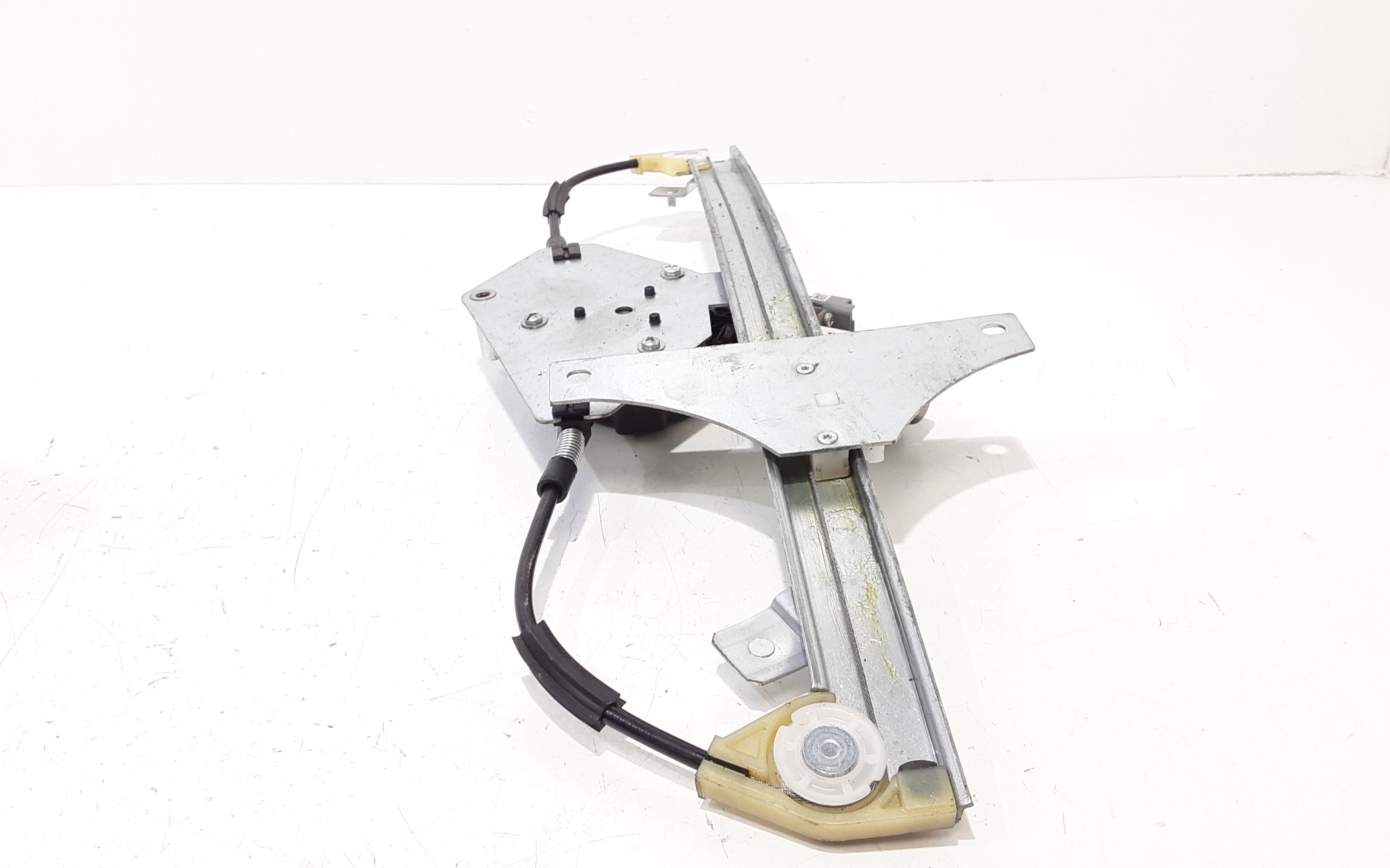 Cremagliera anteriore sinistra Guida CITROEN C3 Serie