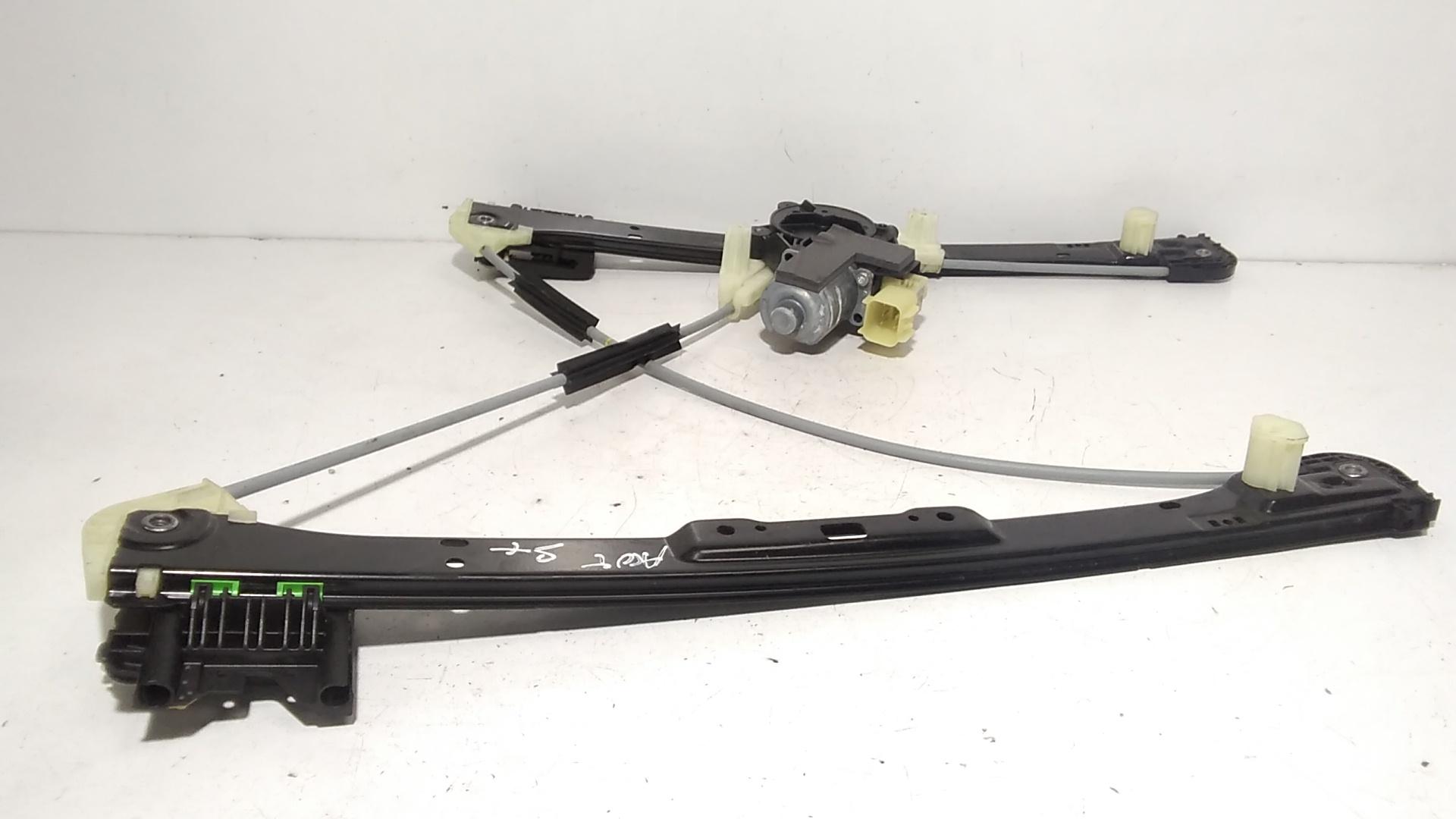 Cremagliera anteriore sinistra Guida JAGUAR E-Pace Serie  (17>)