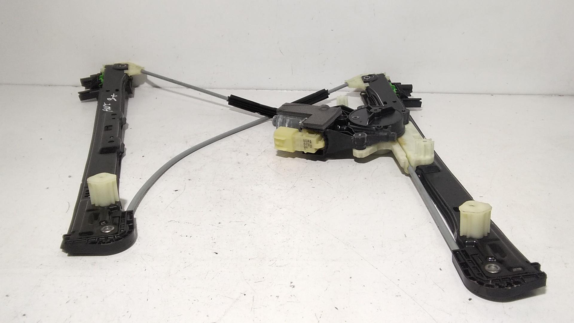 Cremagliera anteriore sinistra Guida JAGUAR E-Pace Serie  (17>)