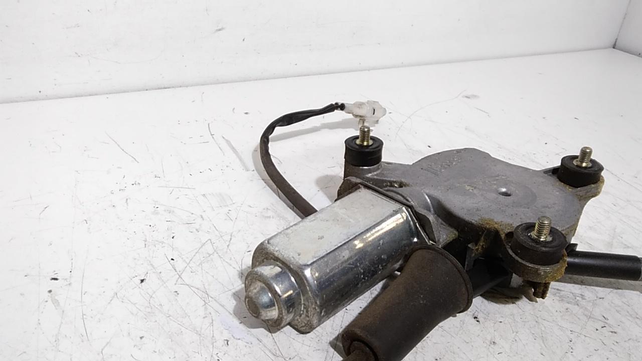 Cremagliera anteriore sinistra Guida OPEL Agila 1 Serie