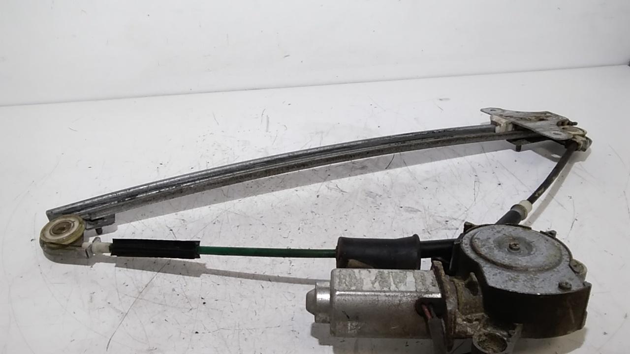 Cremagliera anteriore sinistra Guida OPEL Agila 1 Serie