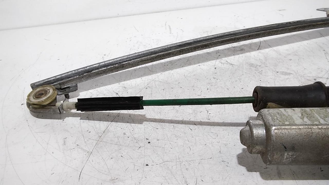 Cremagliera anteriore sinistra Guida OPEL Agila 1 Serie