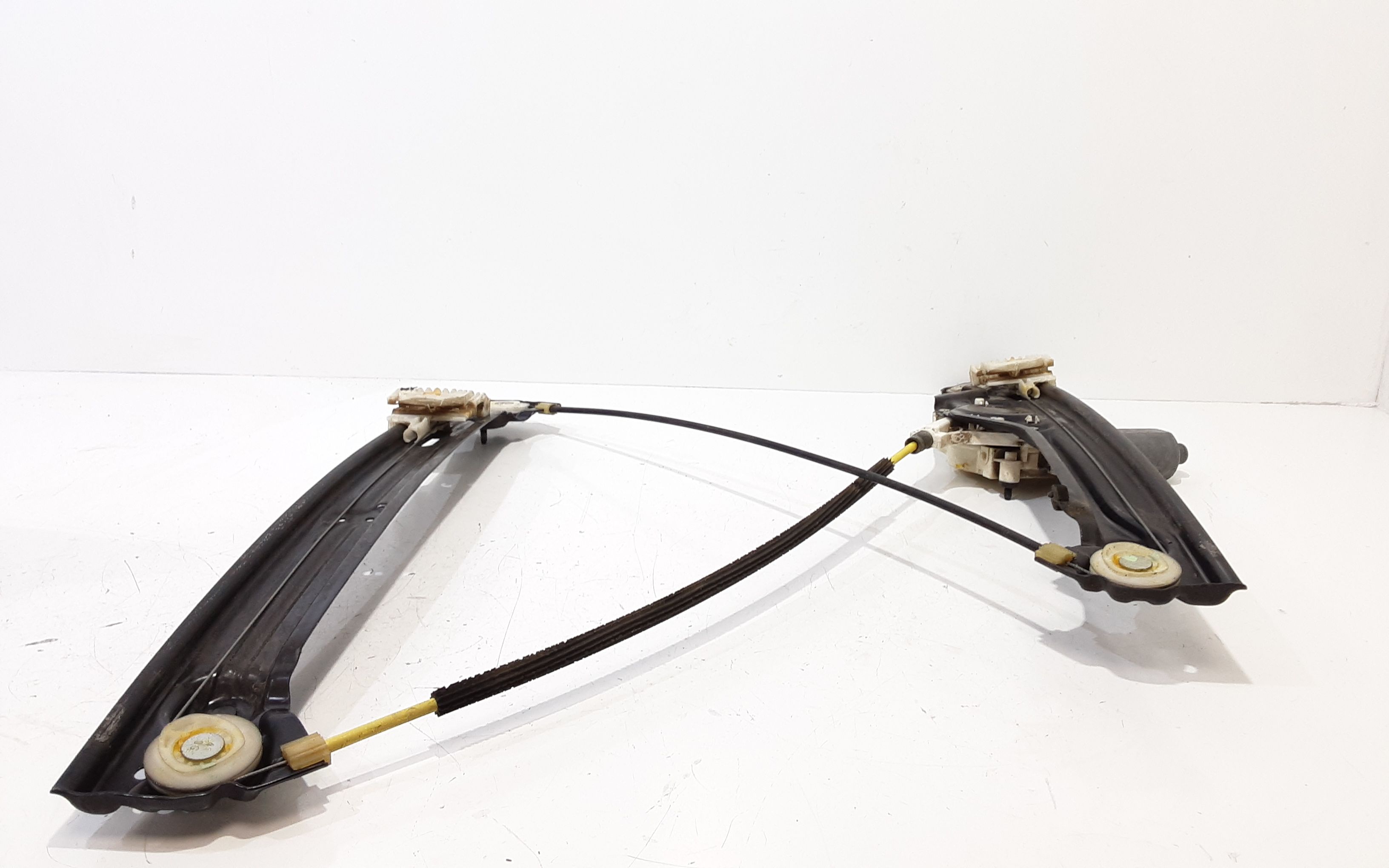 Cremagliera anteriore sinistra Guida BMW X6 E71 1 Serie