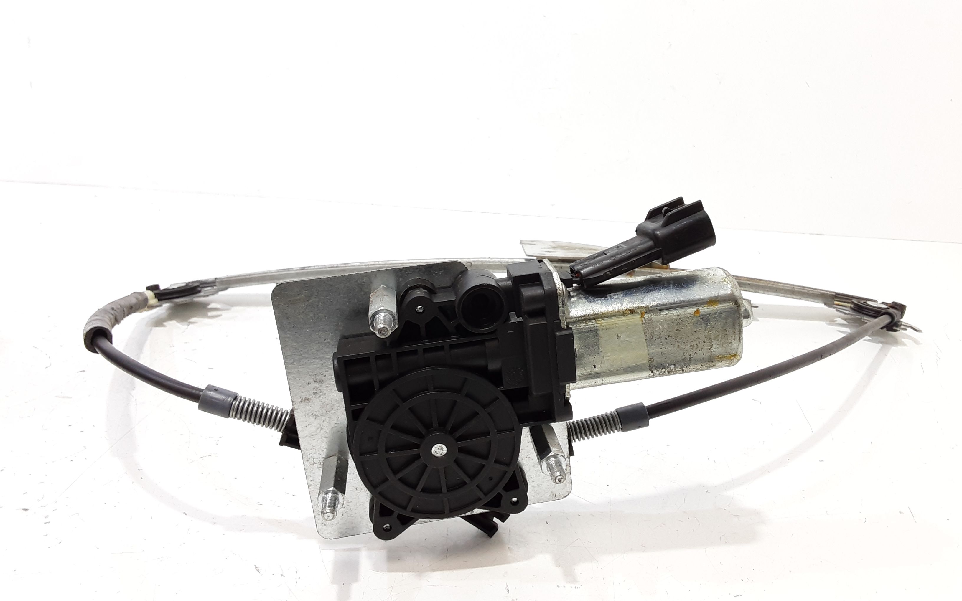 Cremagliera anteriore sinistra Guida VOLKSWAGEN Fox 1 Serie