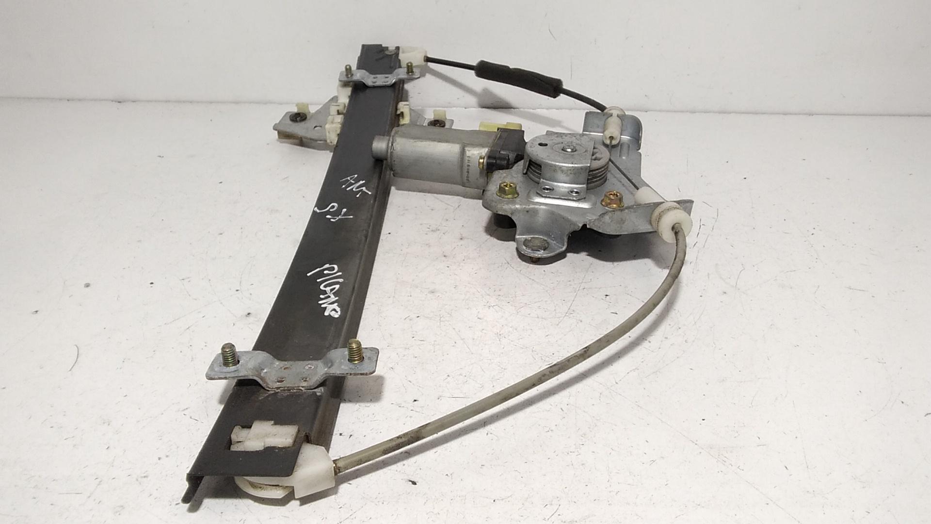 Cremagliera anteriore sinistra Guida KIA Picanto 1 Serie