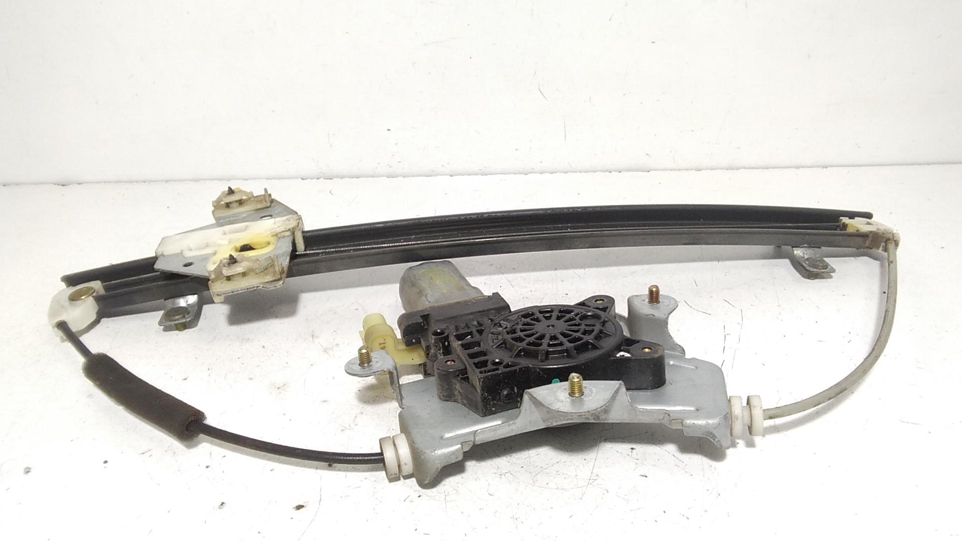 Cremagliera anteriore sinistra Guida KIA Picanto 1 Serie