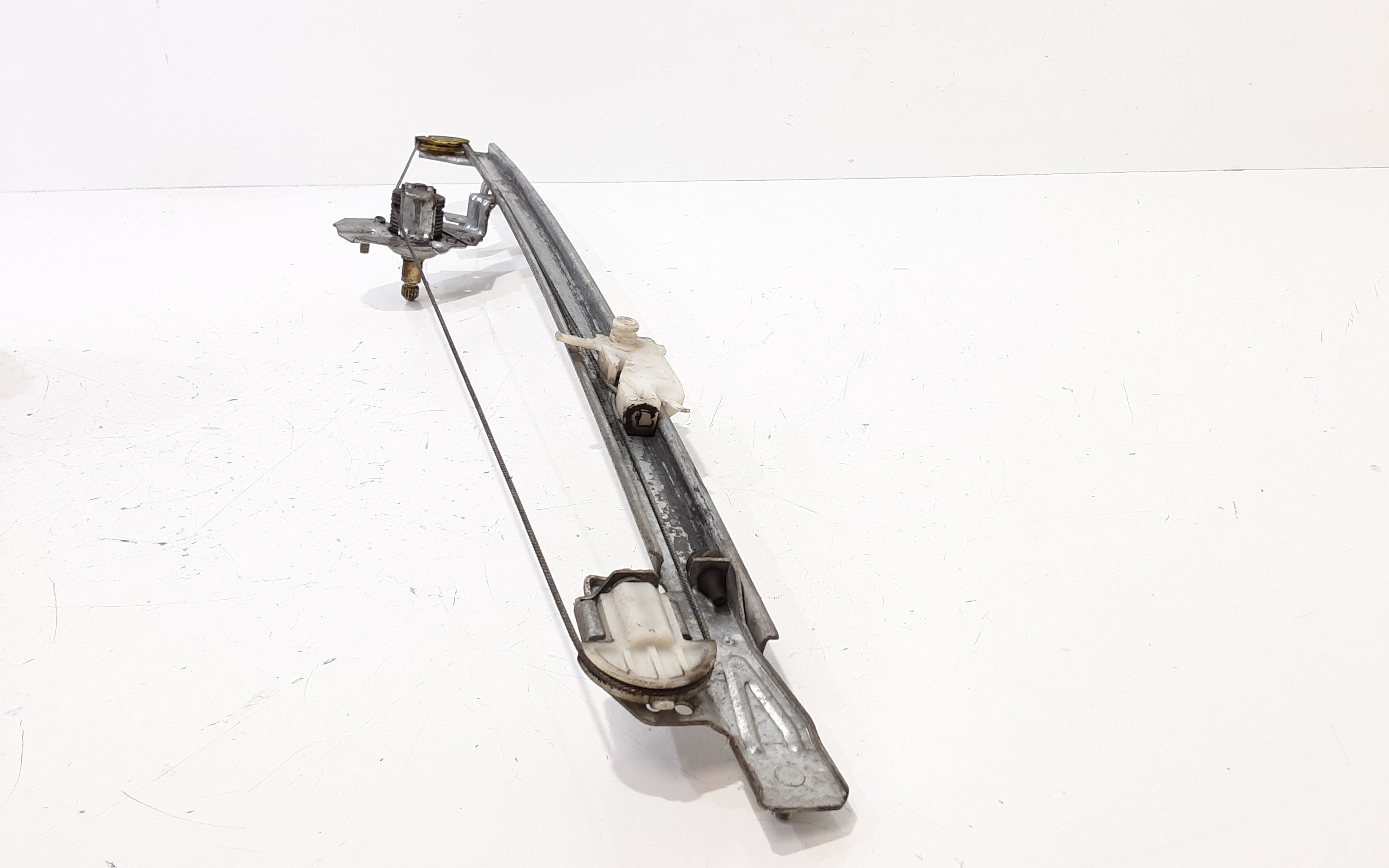 Cremagliera anteriore sinistra Guida FIAT Ducato 3 Serie