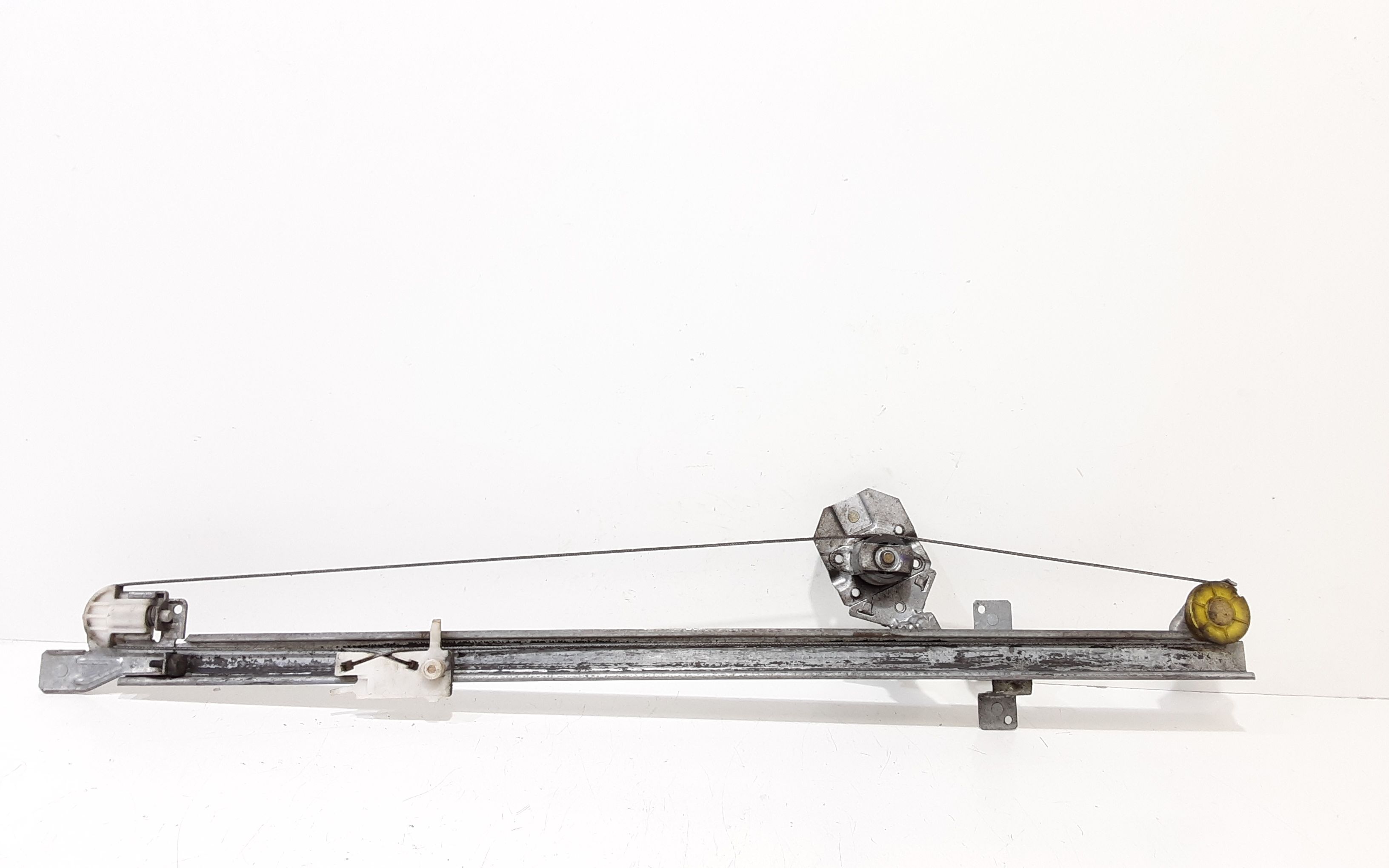 Cremagliera anteriore sinistra Guida FIAT Ducato 3 Serie