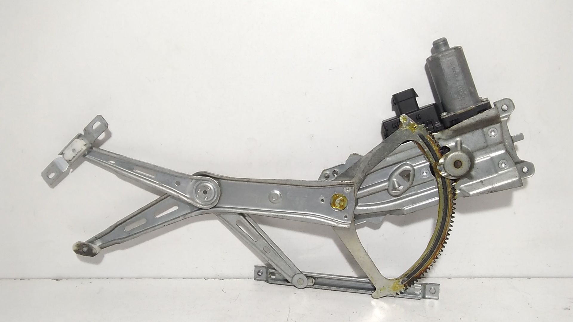 Cremagliera anteriore sinistra Guida OPEL Zafira A