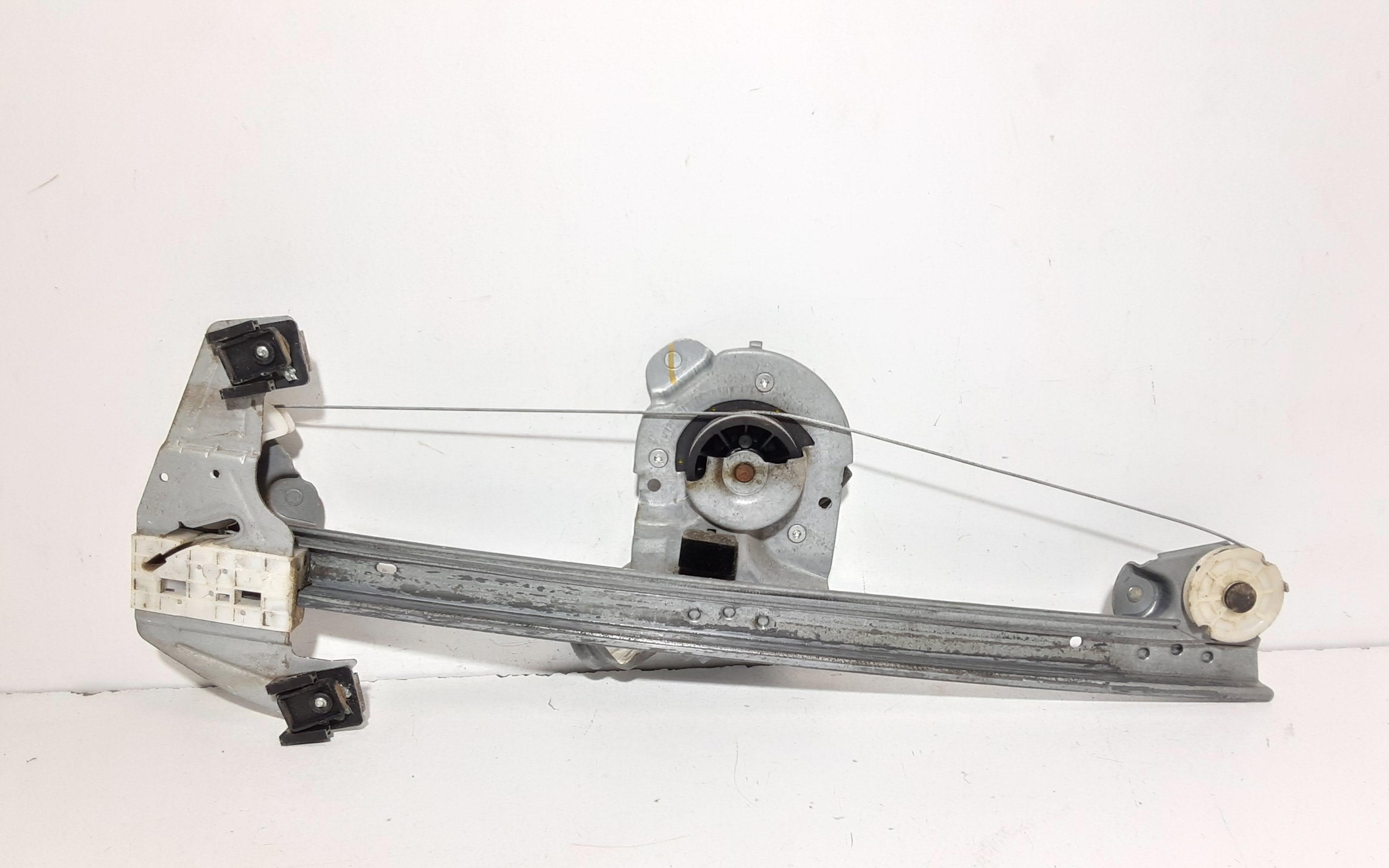 Cremagliera anteriore sinistra Guida CITROEN C1 1 Serie