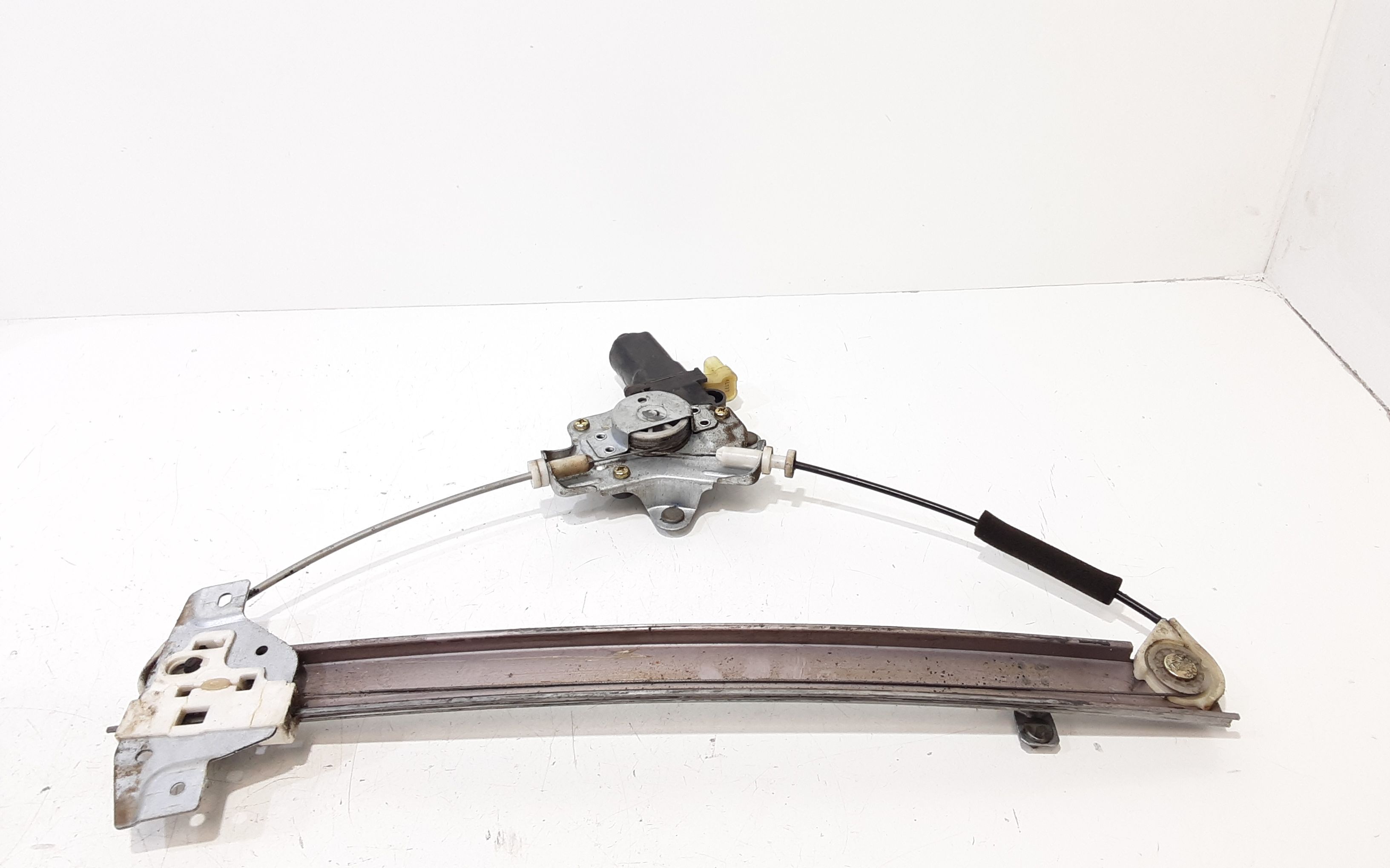 Cremagliera anteriore sinistra Guida HYUNDAI Getz 1 Serie