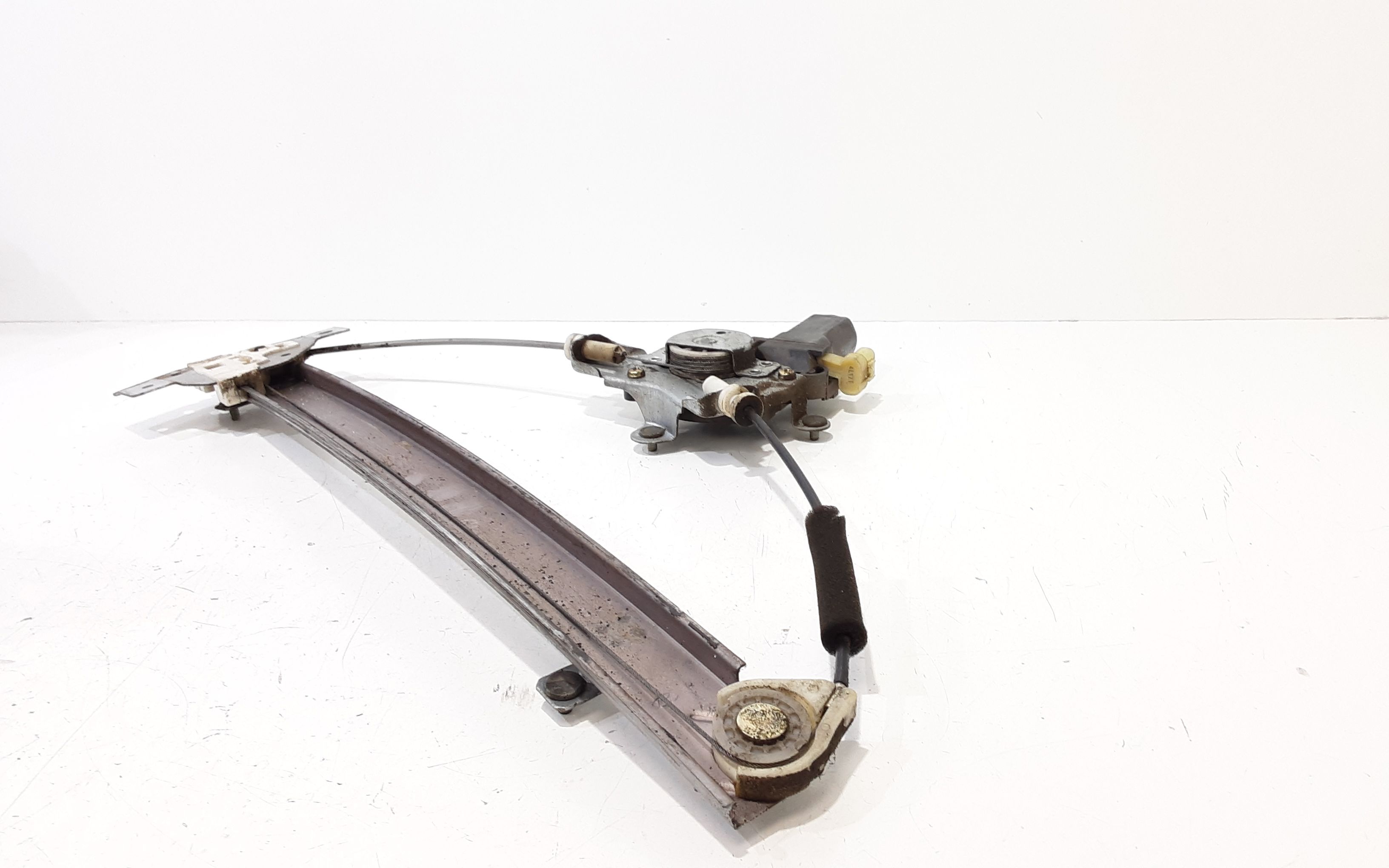 Cremagliera anteriore sinistra Guida HYUNDAI Getz 1 Serie