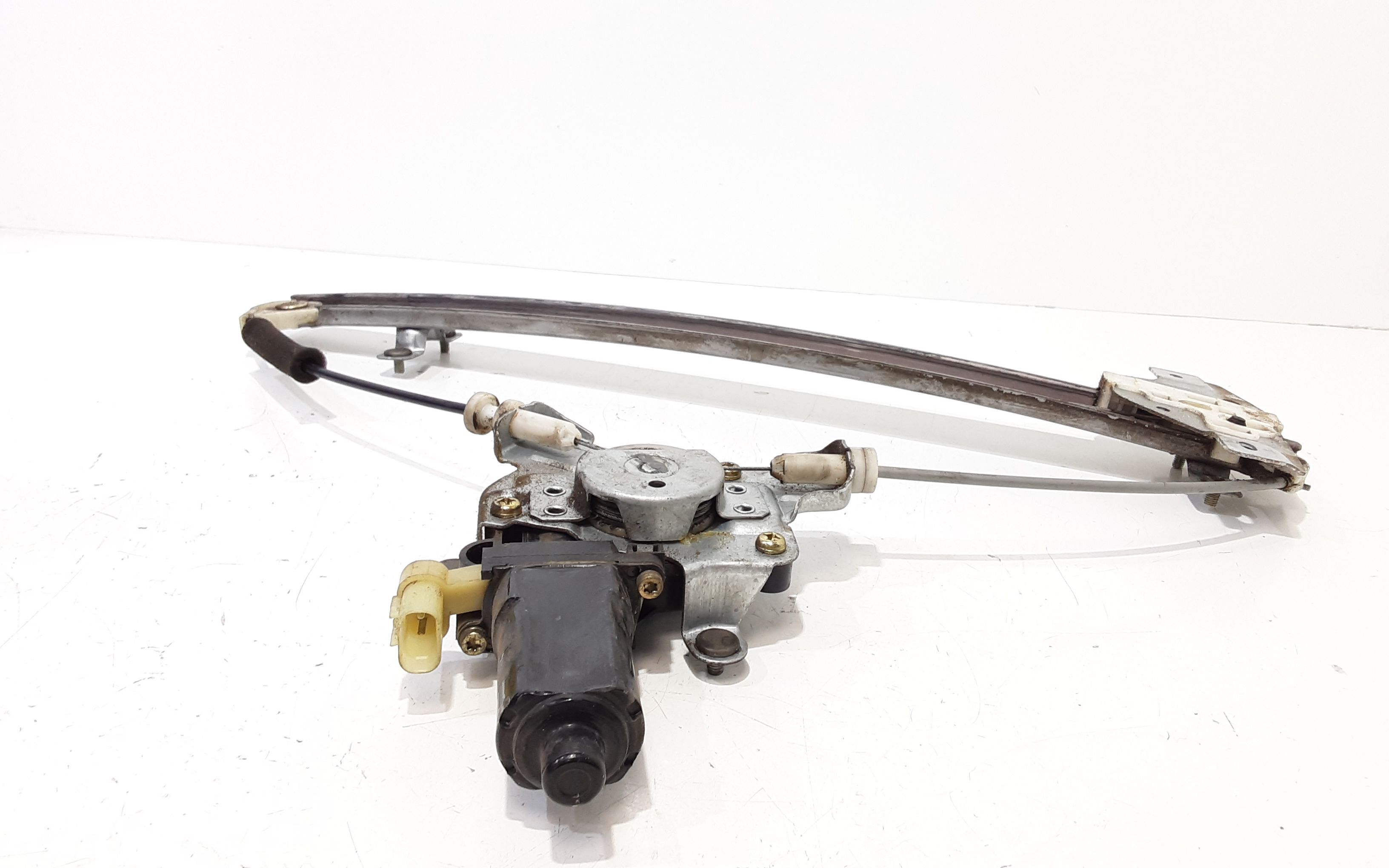 Cremagliera anteriore sinistra Guida HYUNDAI Getz 1 Serie