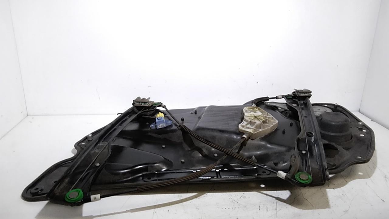 Cremagliera anteriore sinistra Guida VOLKSWAGEN Passat Variant 4 Serie