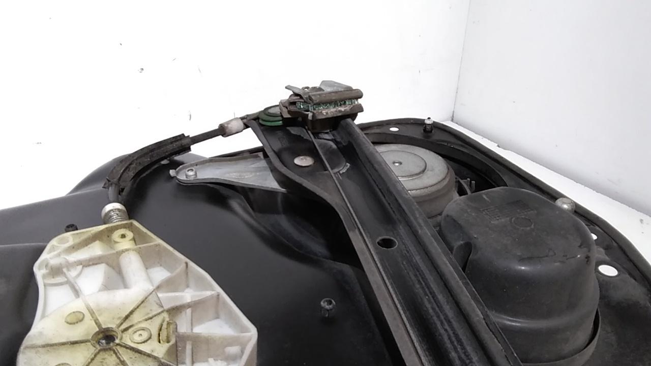 Cremagliera anteriore sinistra Guida VOLKSWAGEN Passat Variant 4 Serie