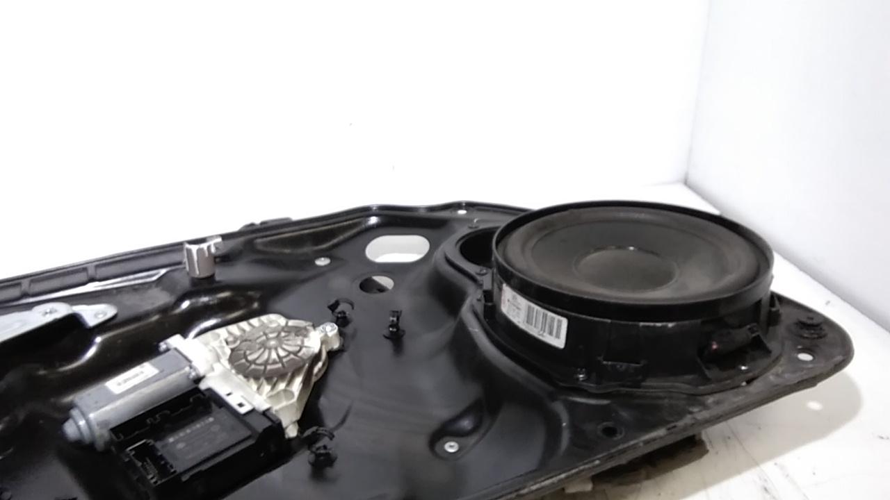 Cremagliera anteriore sinistra Guida VOLKSWAGEN Passat Variant 4 Serie