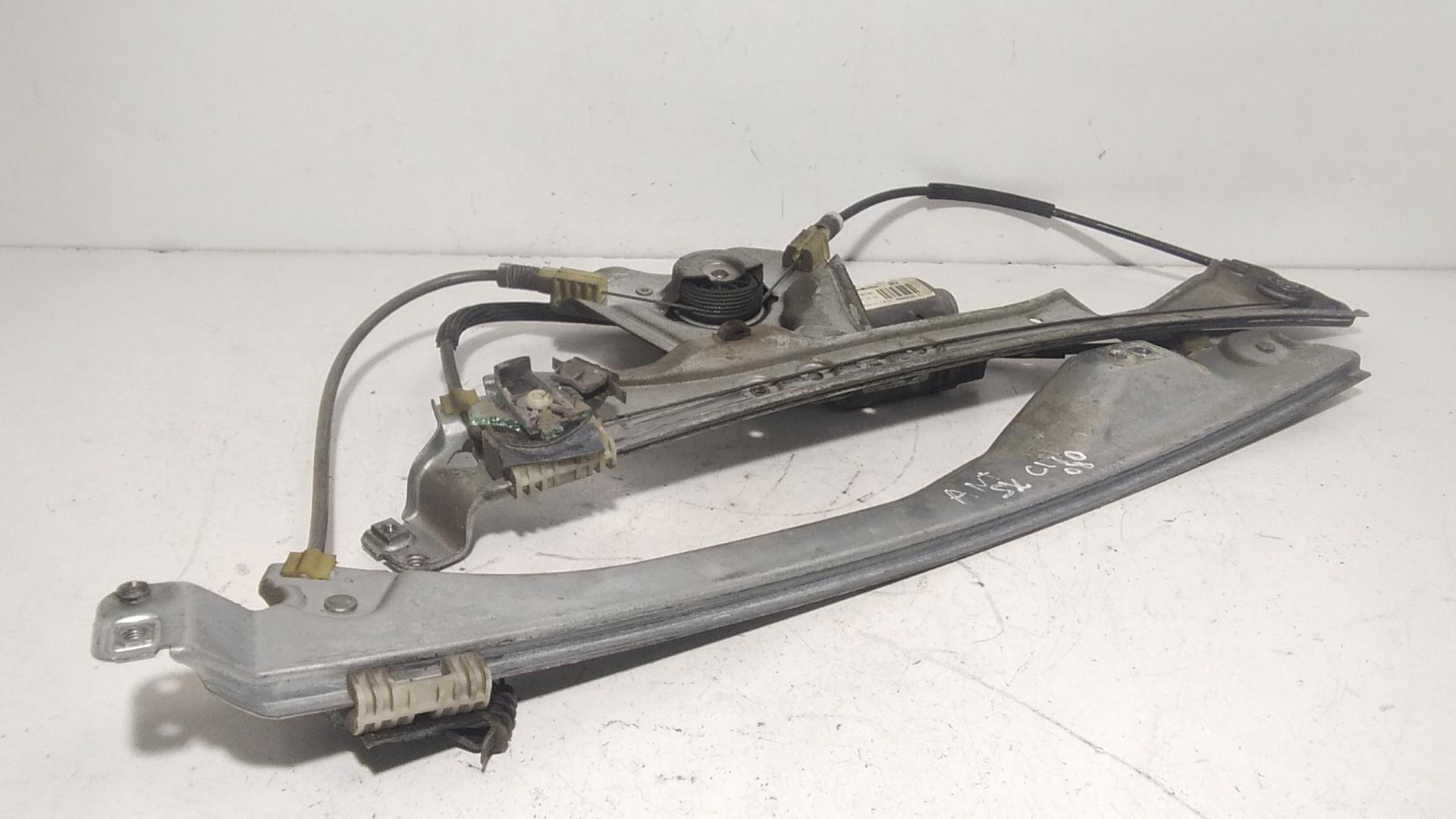 Cremagliera anteriore sinistra Guida RENAULT Clio Serie (08>15)