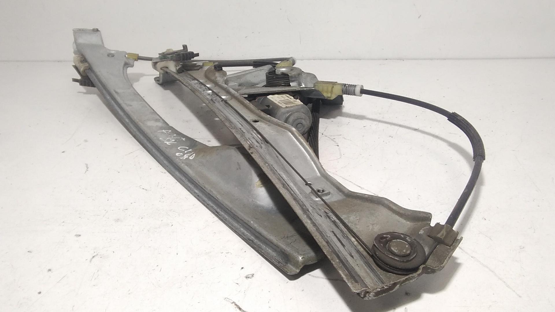 Cremagliera anteriore sinistra Guida RENAULT Clio Serie (08>15)