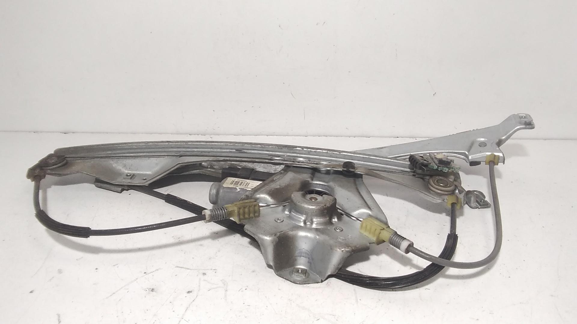 Cremagliera anteriore sinistra Guida RENAULT Clio Serie (08>15)