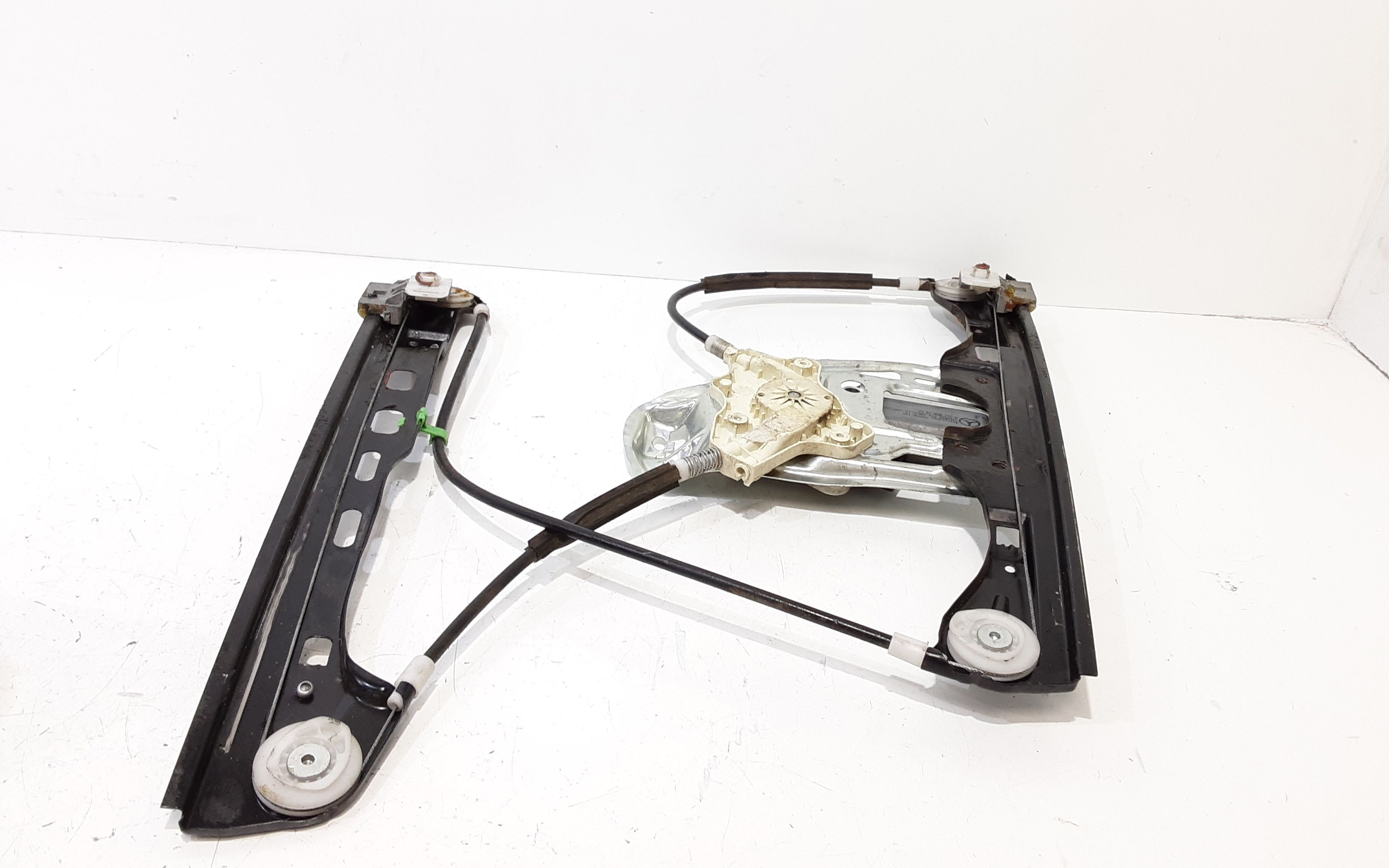 Cremagliera anteriore sinistra Guida MERCEDES Classe C S. Wagon W203