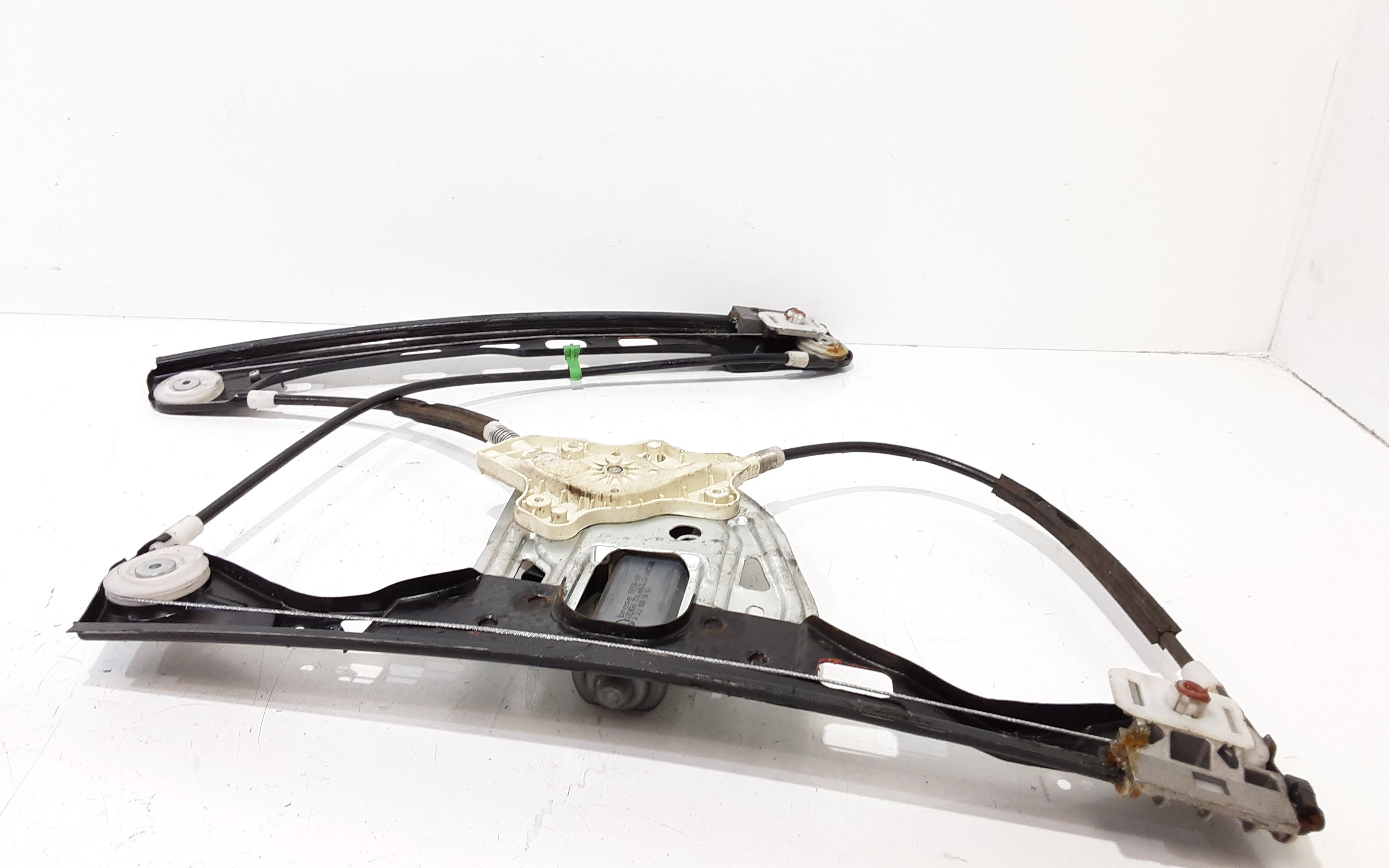 Cremagliera anteriore sinistra Guida MERCEDES Classe C S. Wagon W203