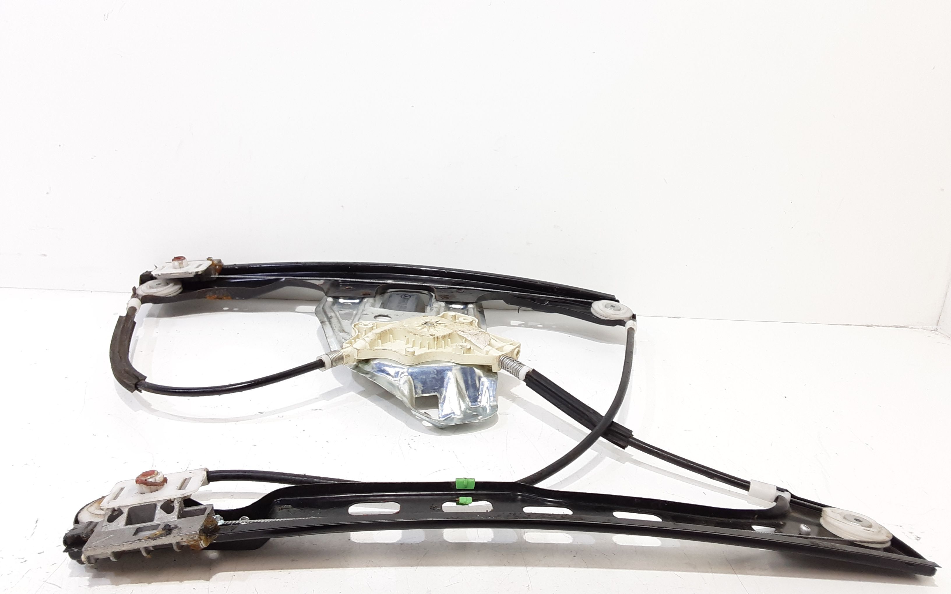 Cremagliera anteriore sinistra Guida MERCEDES Classe C S. Wagon W203