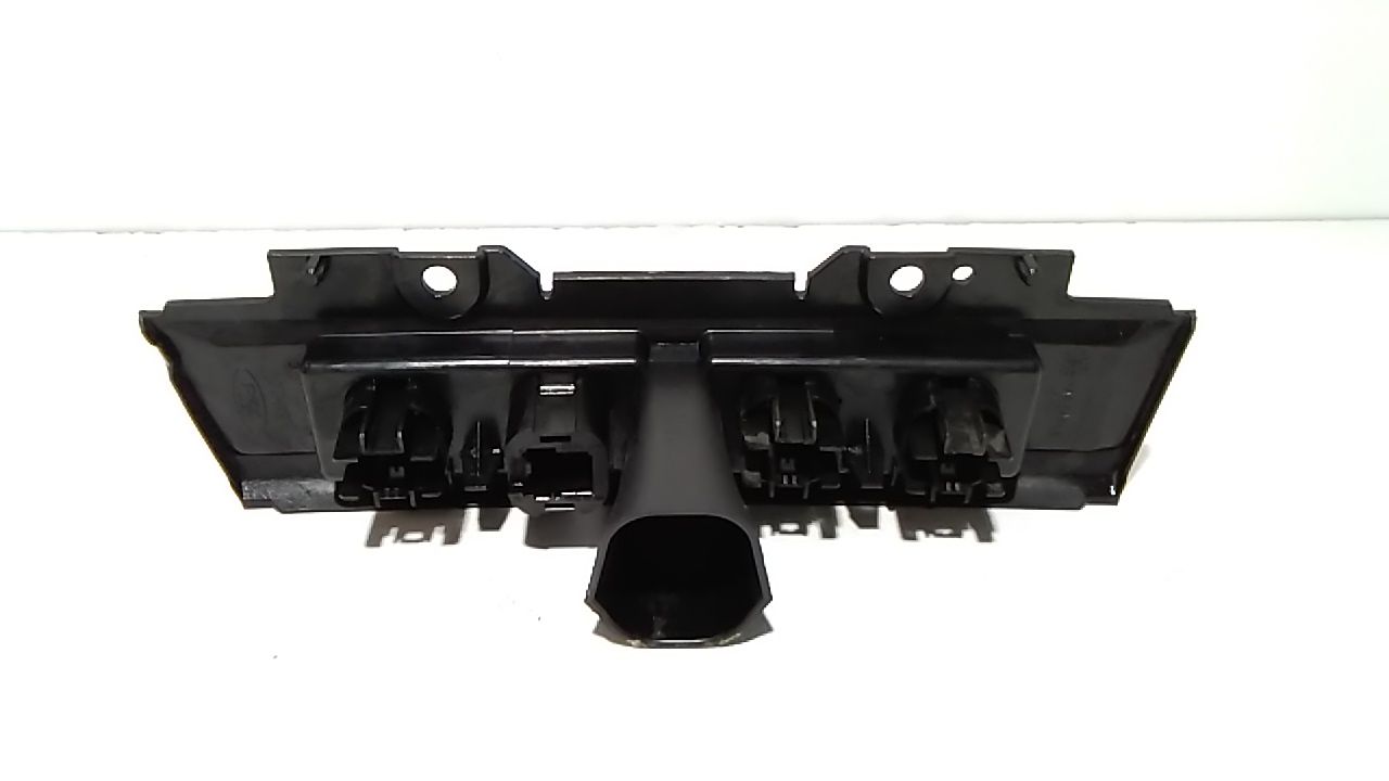 Pulsantiera Centrale FORD Focus Berlina 3 Serie