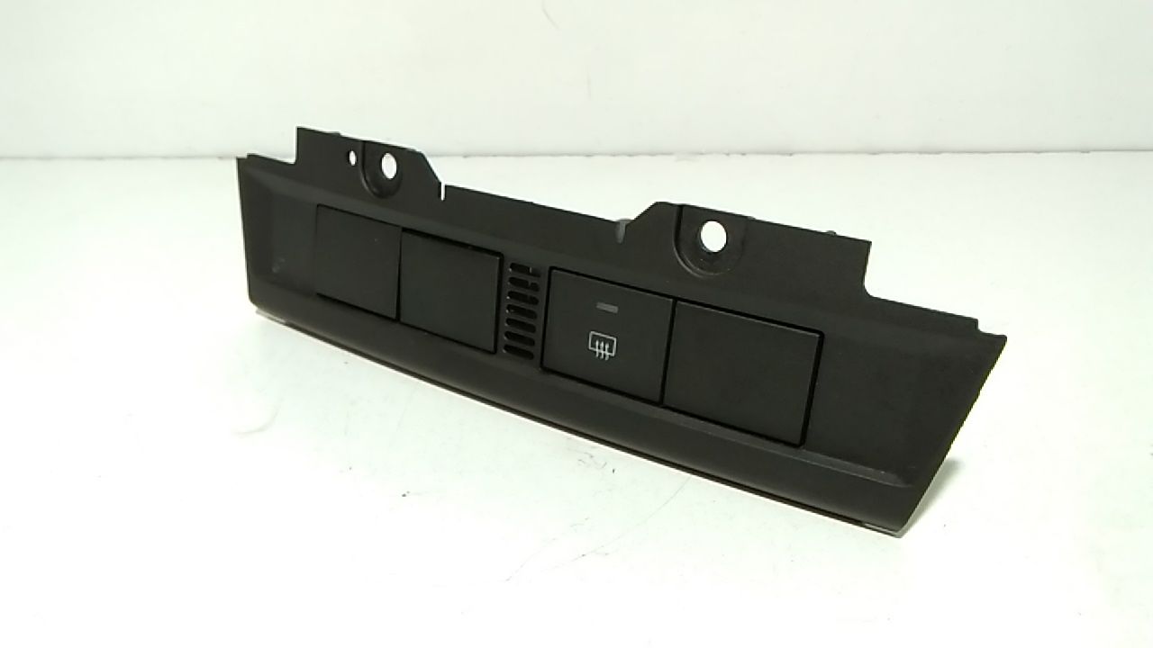 Pulsantiera Centrale FORD Focus Berlina 3 Serie