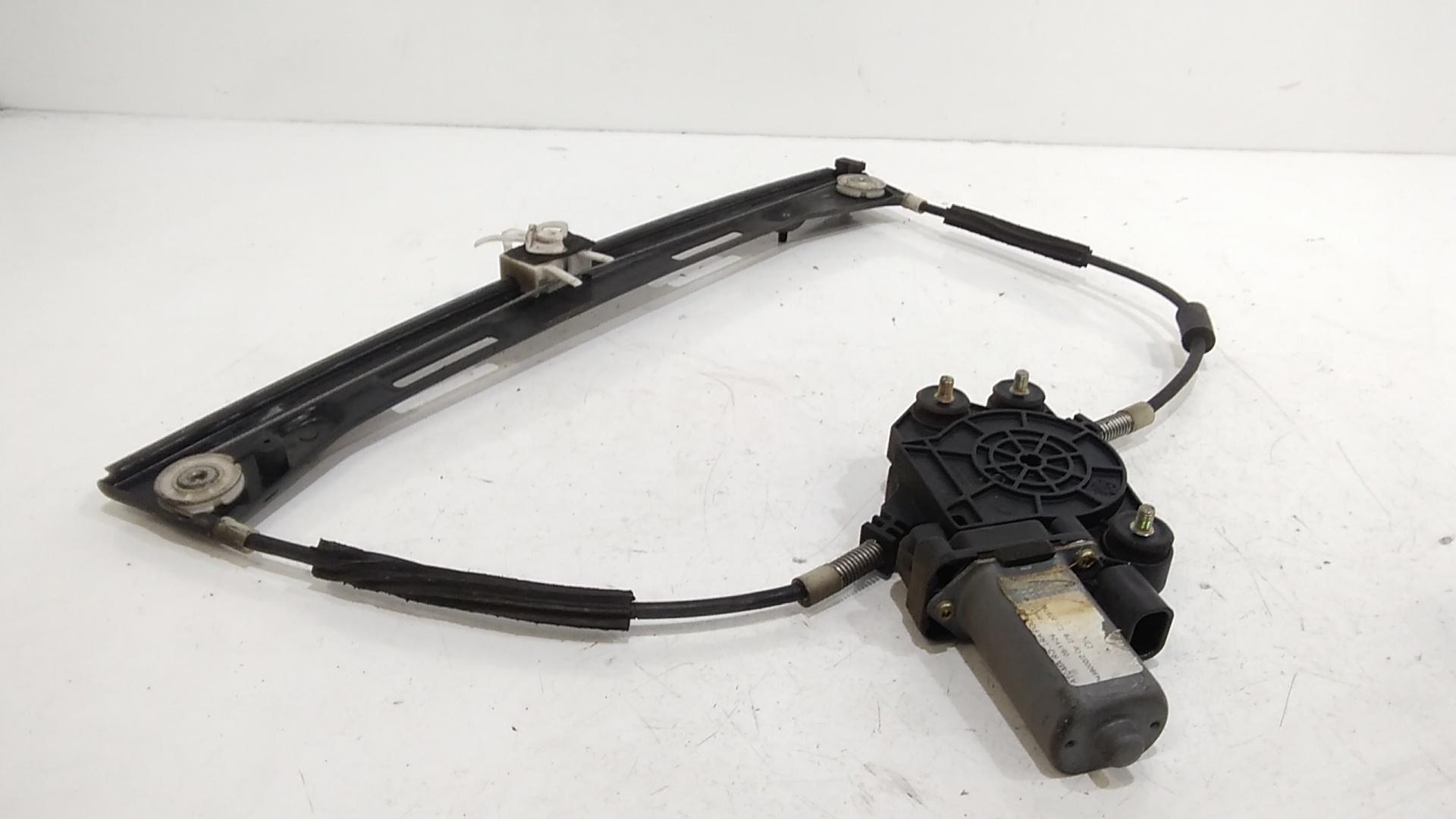 Cremagliera anteriore sinistra Guida FIAT Panda 2 Serie