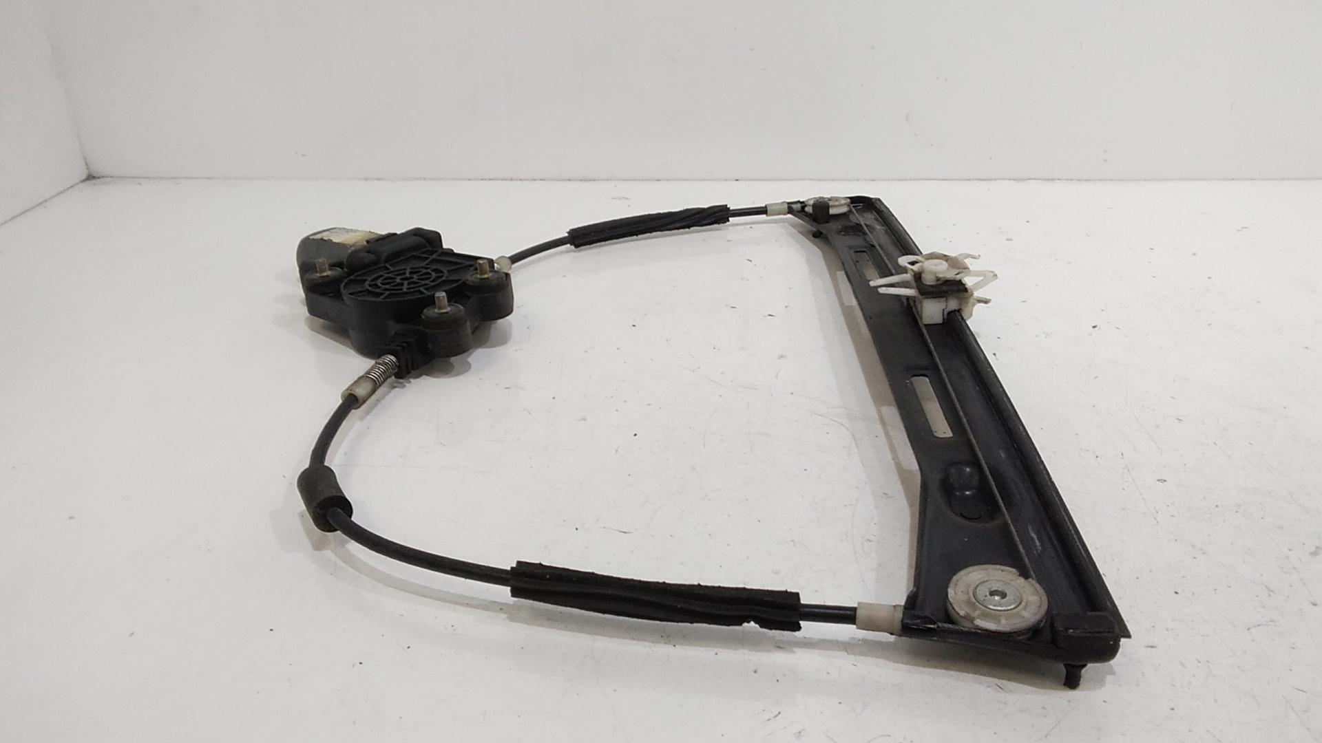 Cremagliera anteriore sinistra Guida FIAT Panda 2 Serie