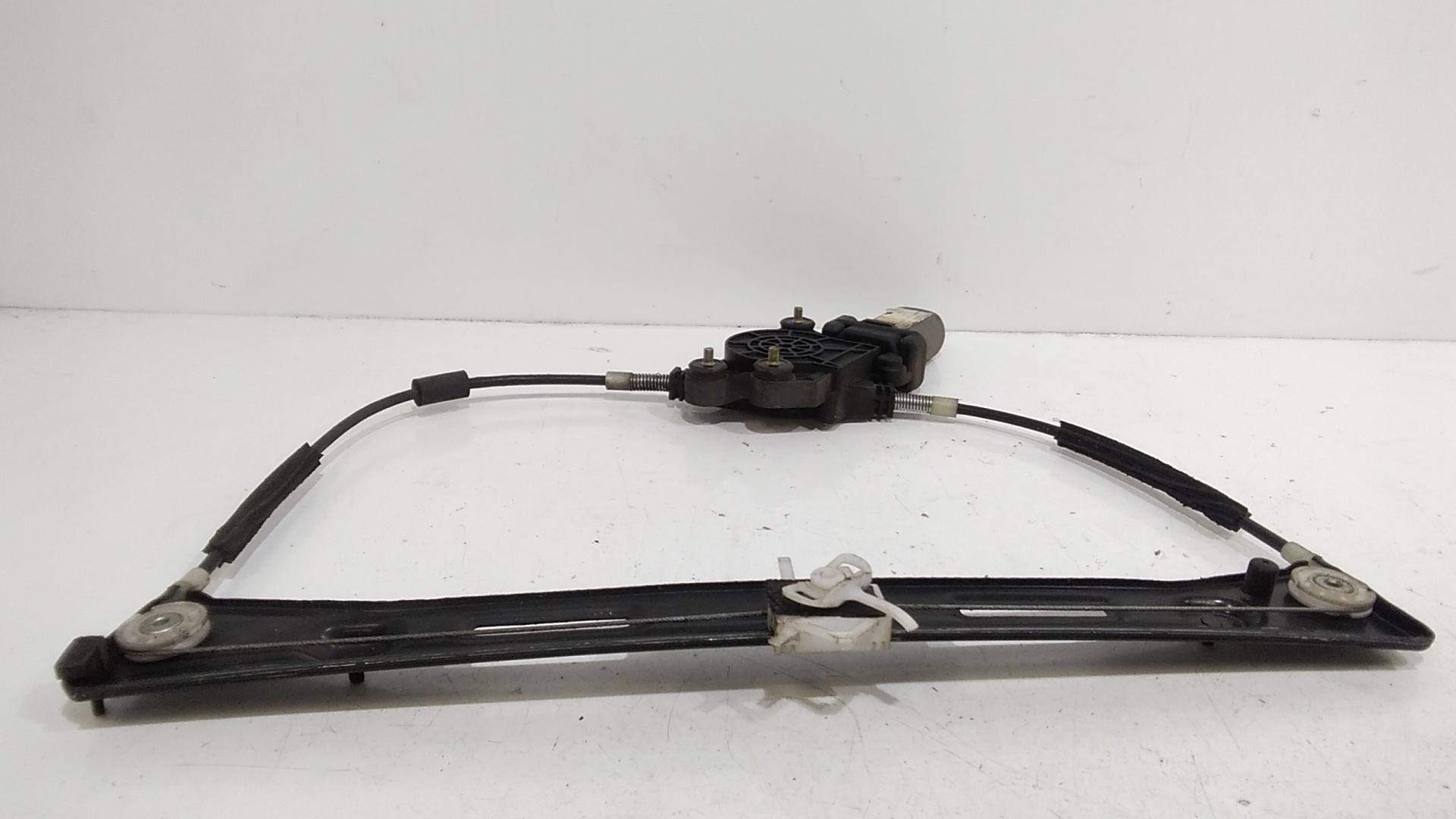 Cremagliera anteriore sinistra Guida FIAT Panda 2 Serie