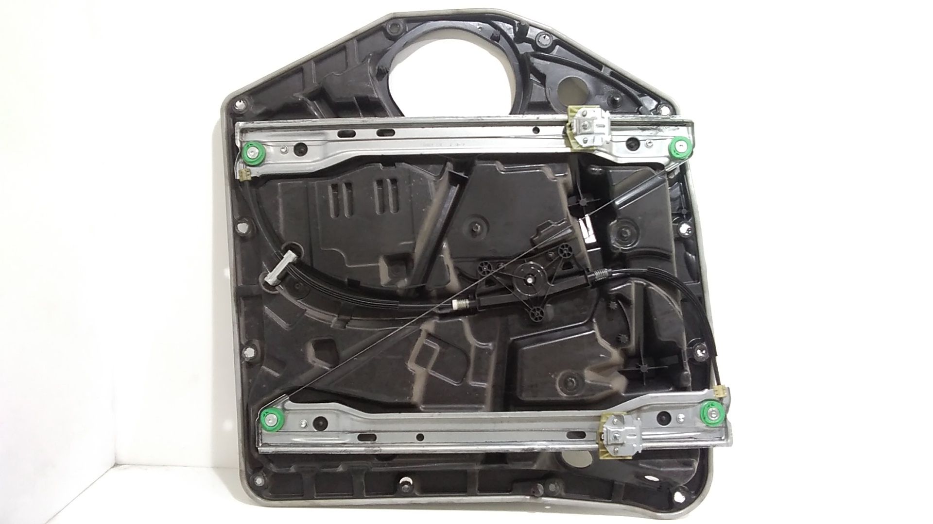 Cremagliera anteriore sinistra Guida MERCEDES Vito Serie (W447) (14>)