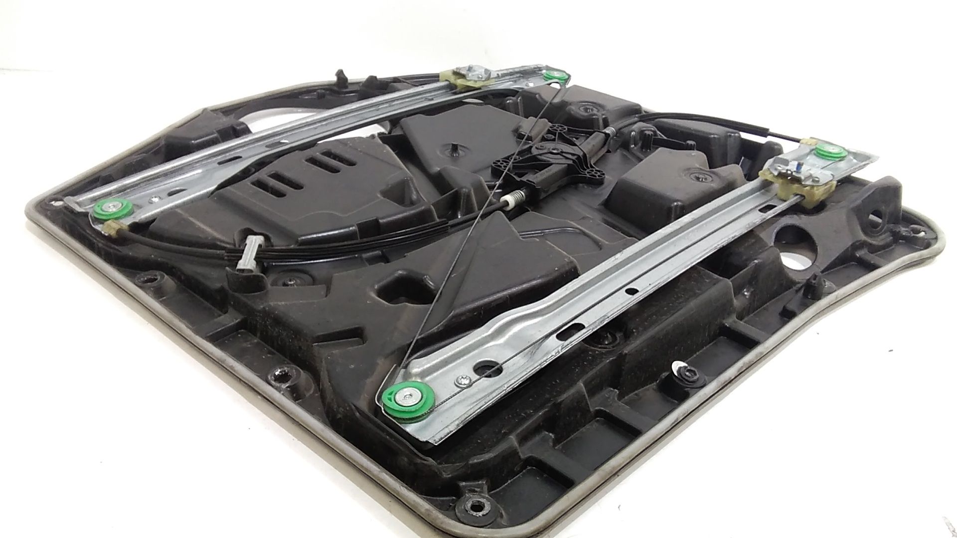 Cremagliera anteriore sinistra Guida MERCEDES Vito Serie (W447) (14>)